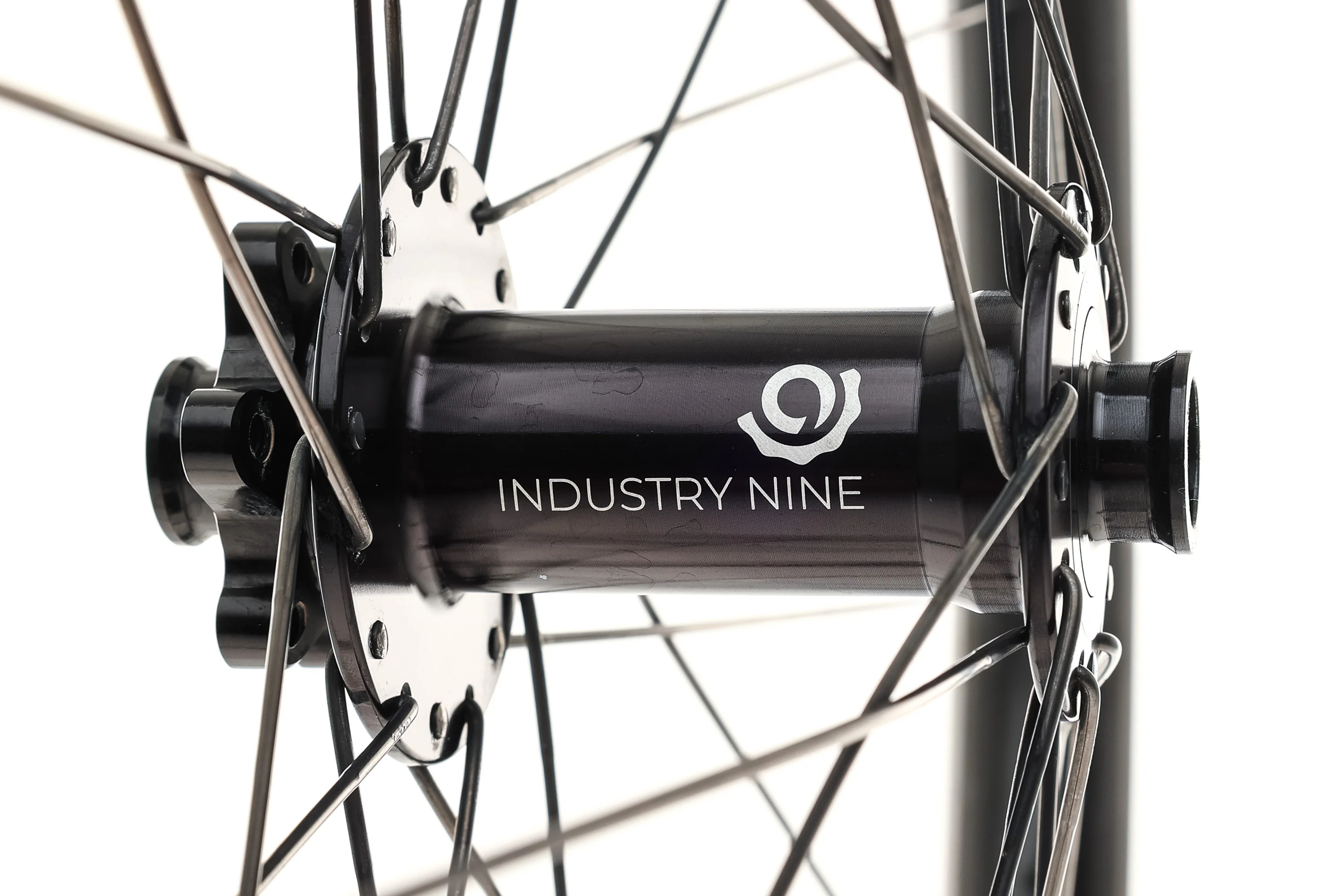 We Are One Union Carbon Tubeless 29" Front Wheel - Image 3