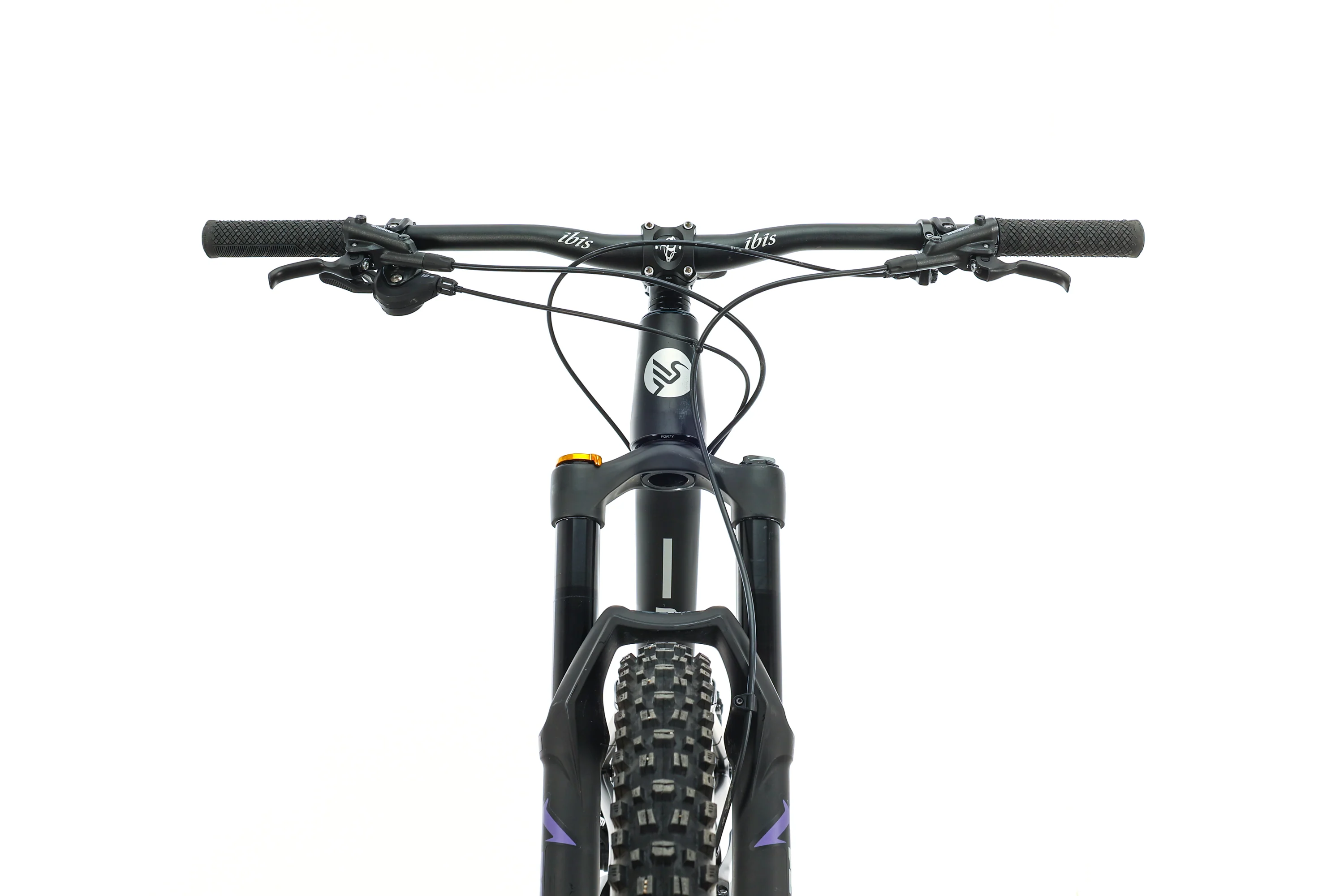 Ibis Ripmo AF Deore Mountain Bike - 2022, Large - Image 6