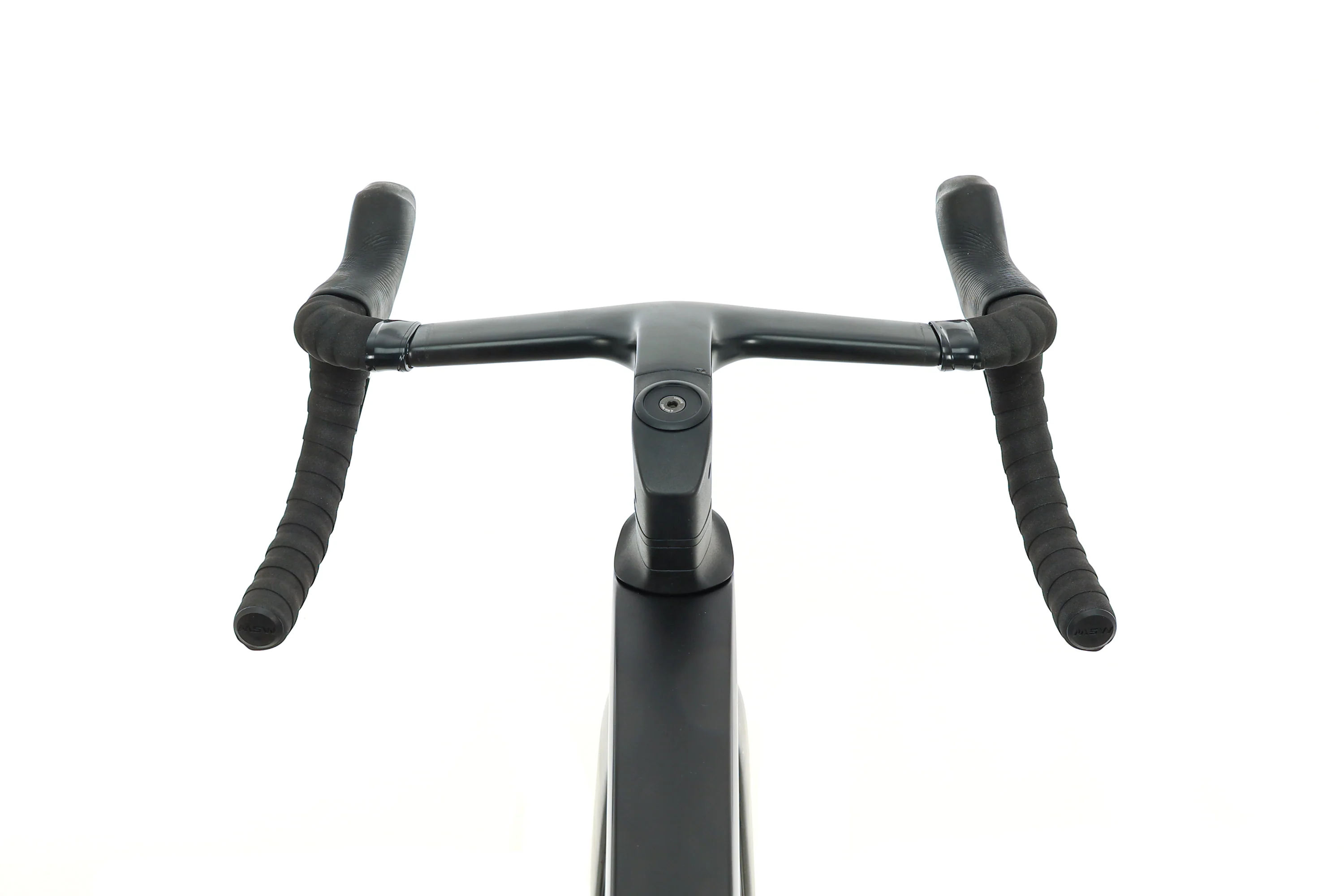 Trek Madone SLR 9 AXS Gen 7 Road Bike - 2023, 54cm - Image 6