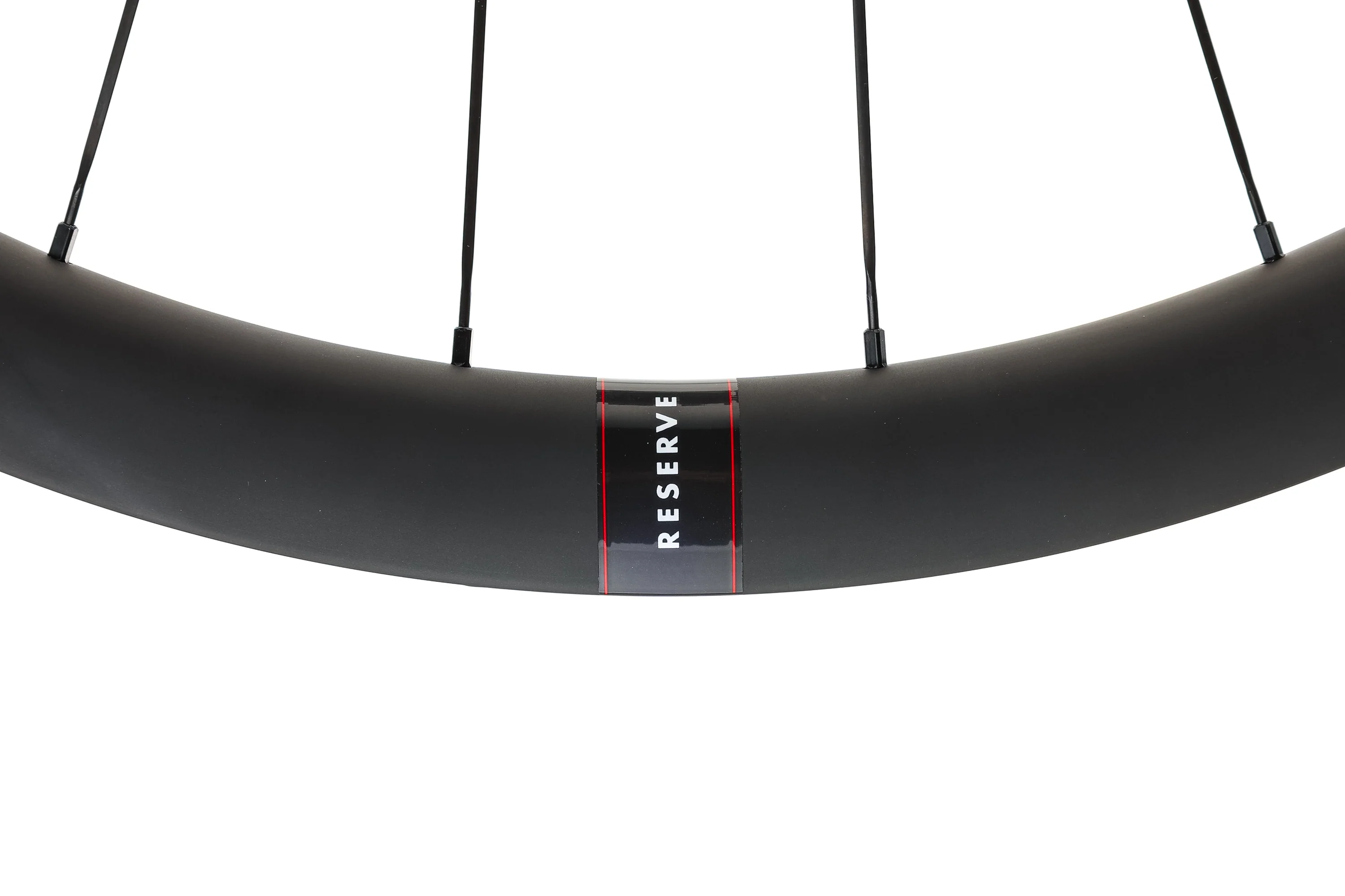 Reserve 34|37 w/ DT Swiss 240 Hubs Carbon Tubeless 700c Wheelset - Image 8