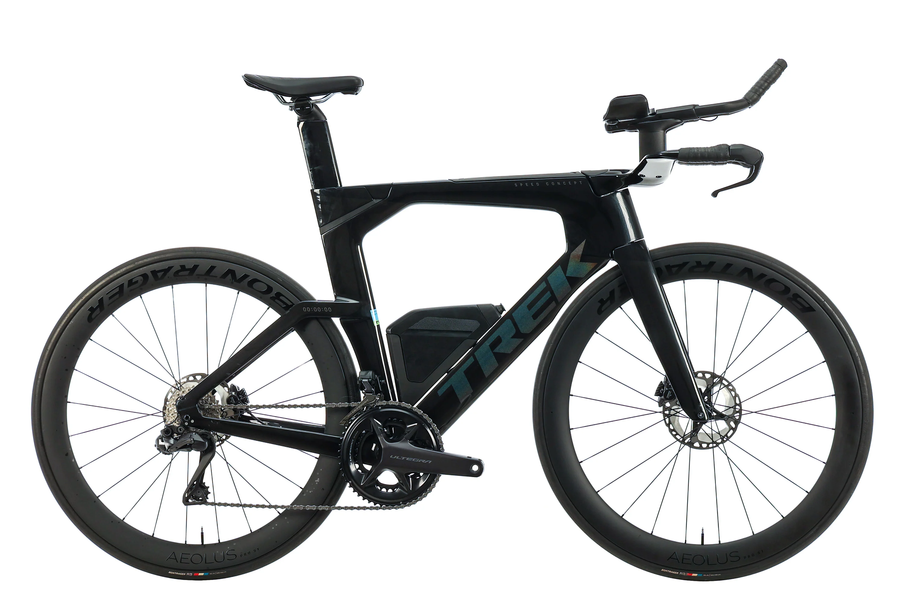 Trek Speed Concept SLR 7 Time Trial Bike - 2022, Large