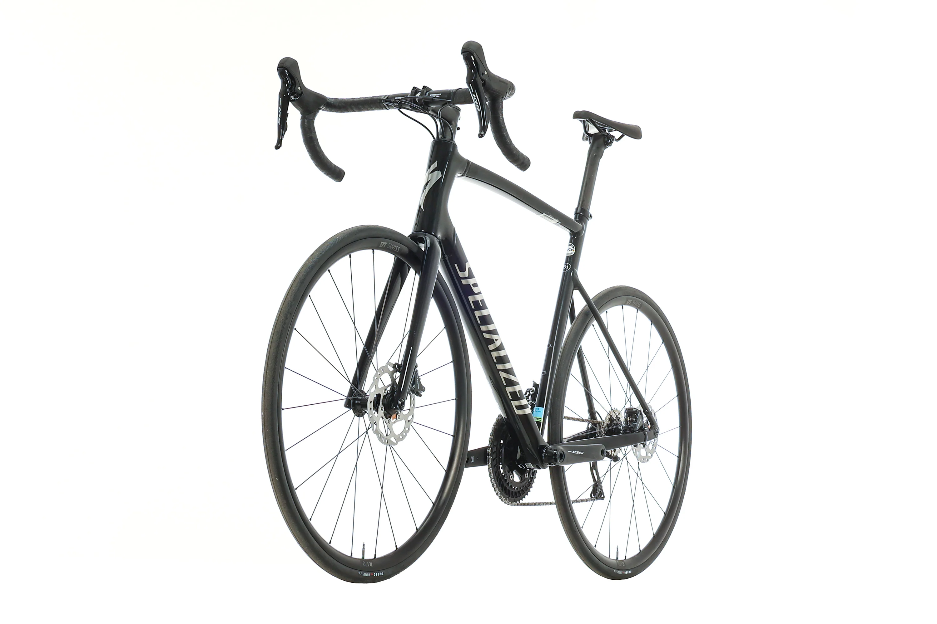 Specialized Allez Sprint Comp Road Bike - 2022, 61cm - Image 4