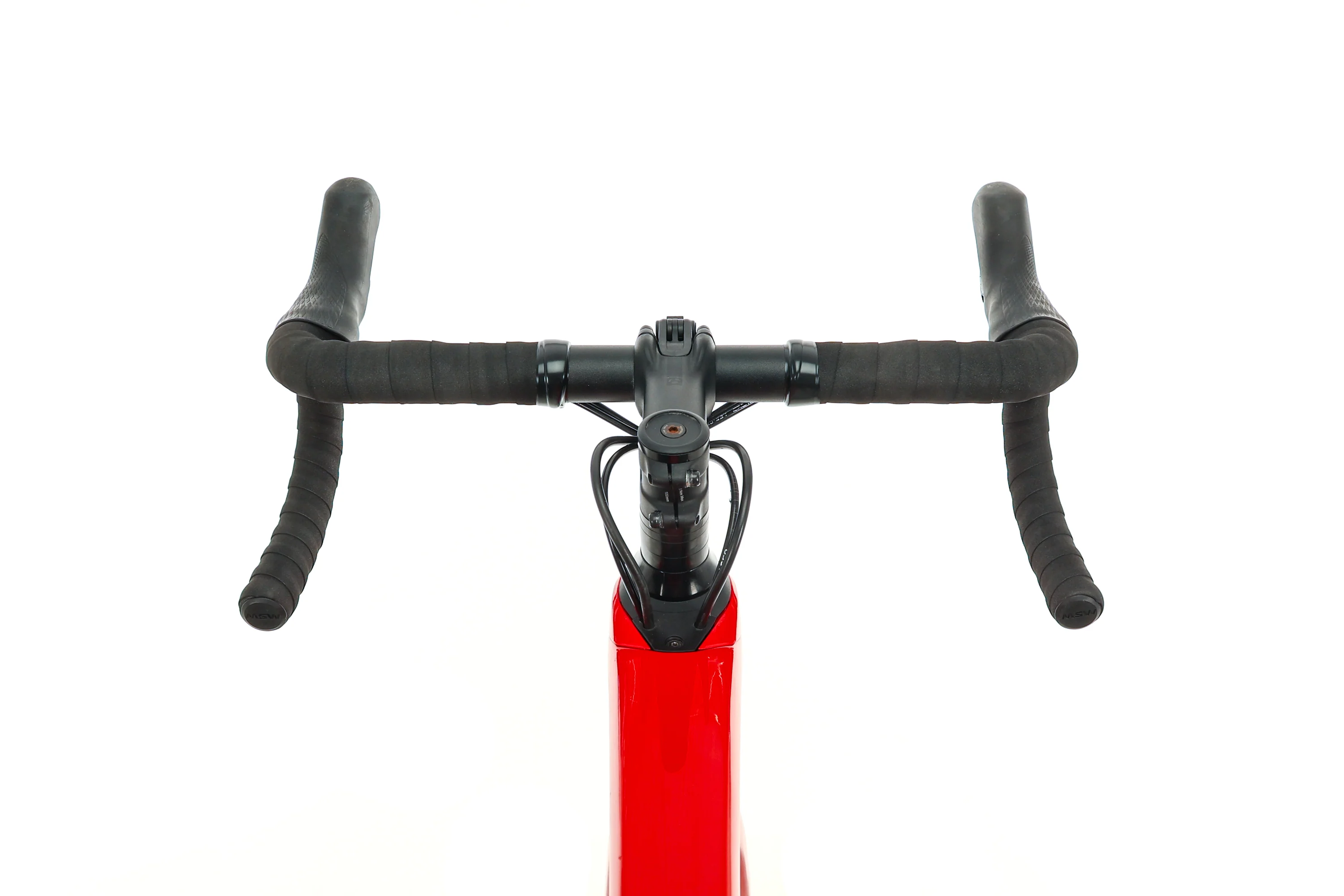 Trek Domane SL 6 Road Bike - 2021, 58cm - Image 6