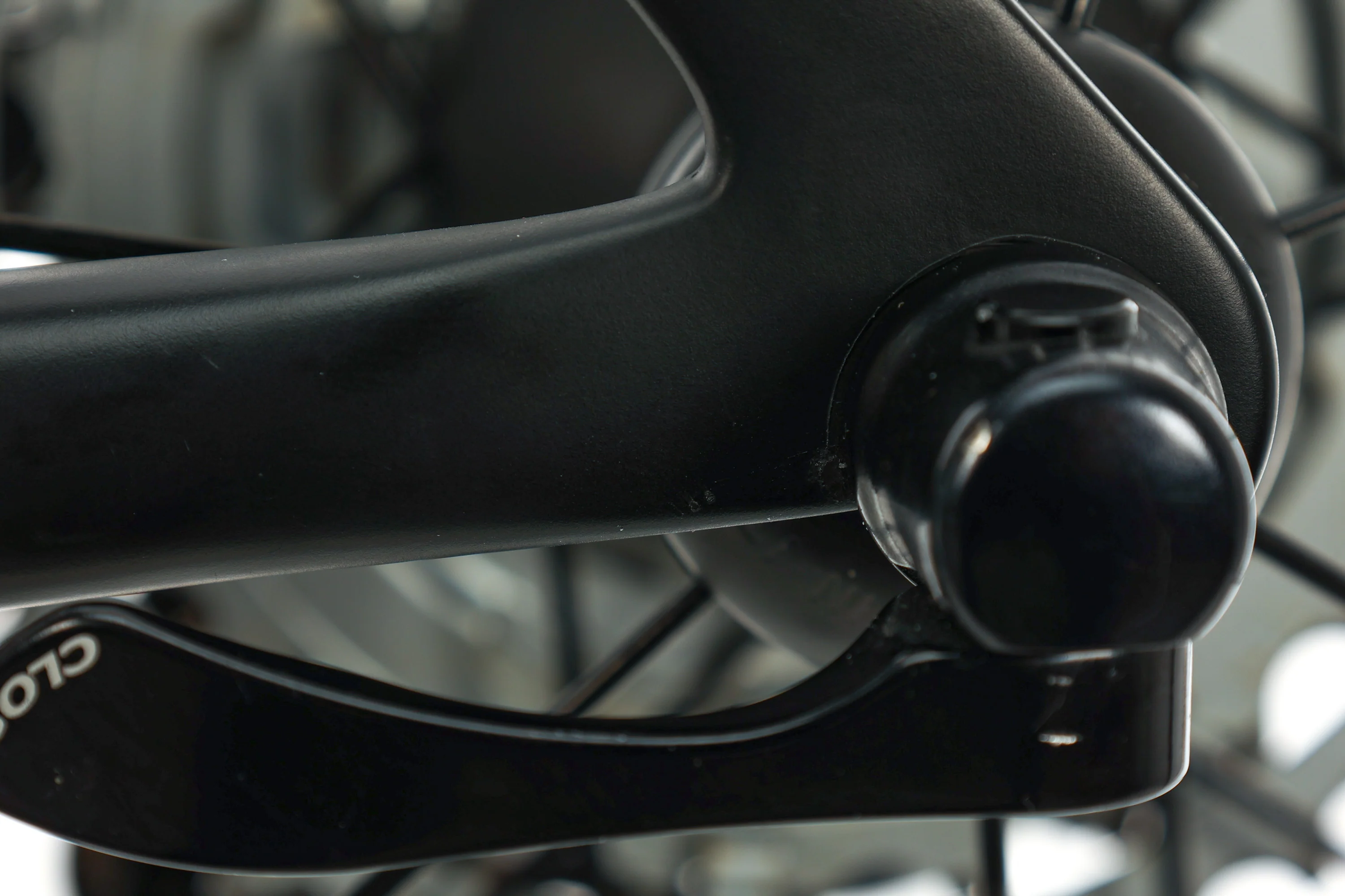 Specialized S-Works Tarmac SL6 Road Bike - 2018, 52cm - Image 19
