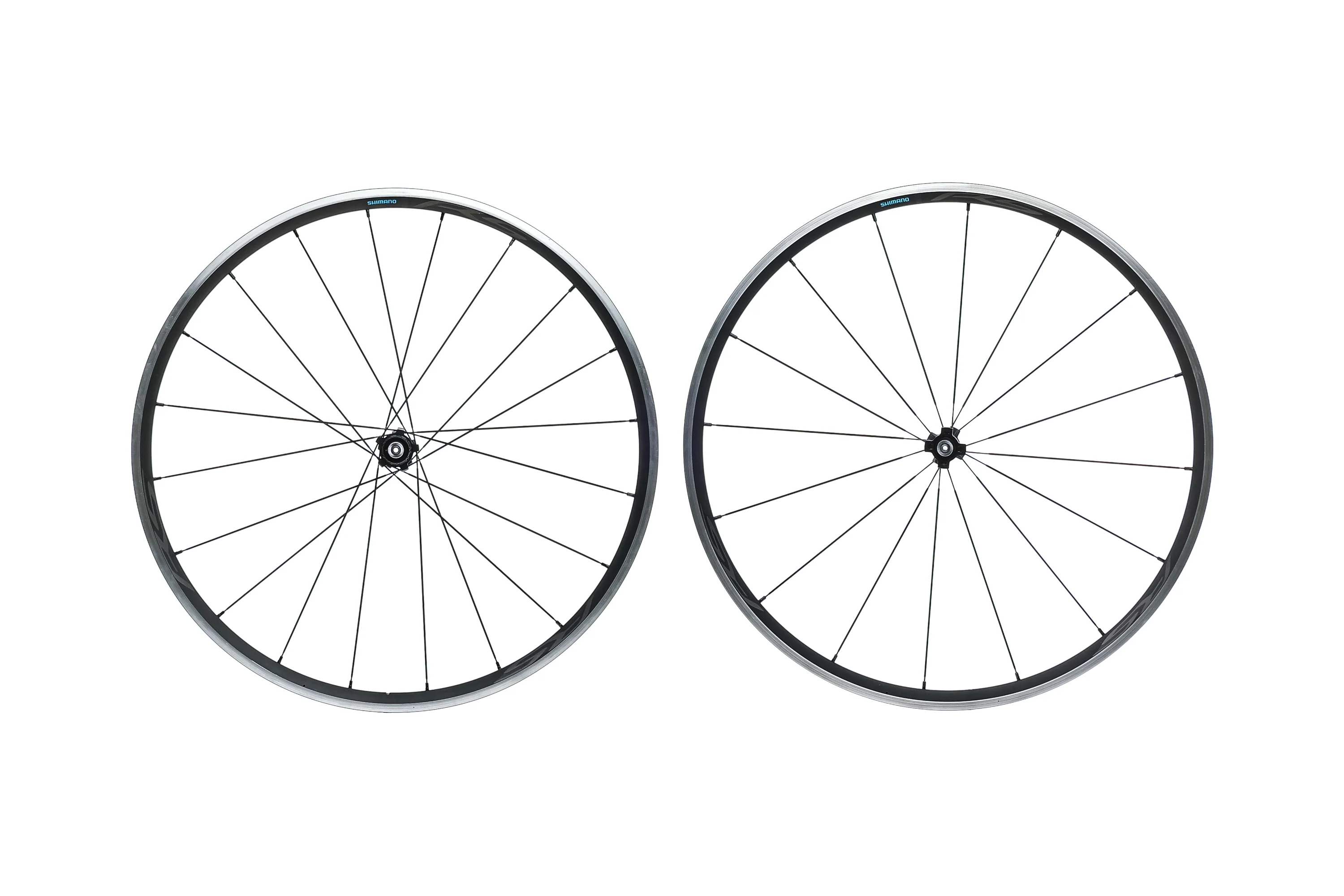 Shimano WH-RS300 Aluminum Clincher 700c Wheelset