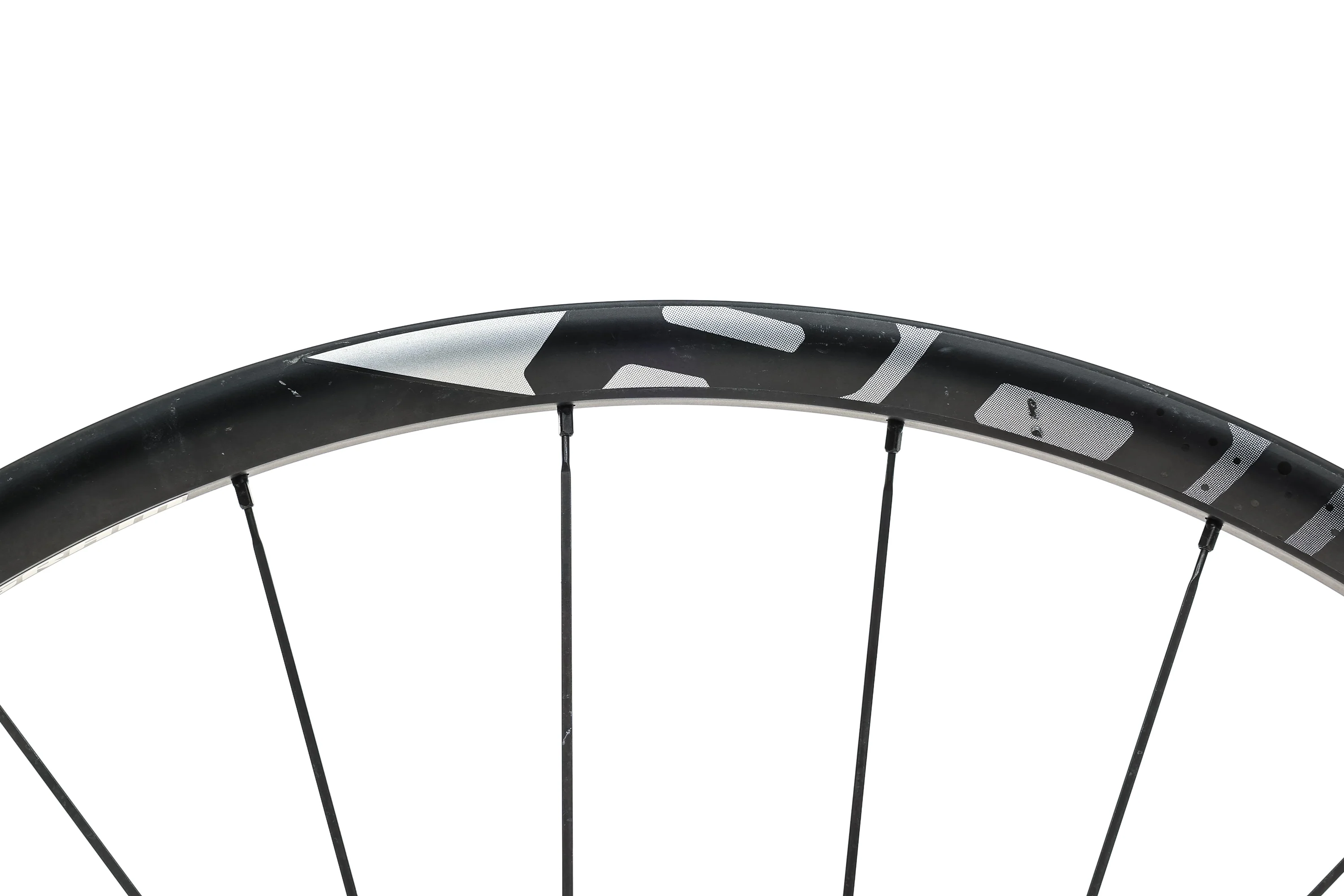 SRAM Rail 40 Aluminum Tubeless 29" Front Wheel - Image 9