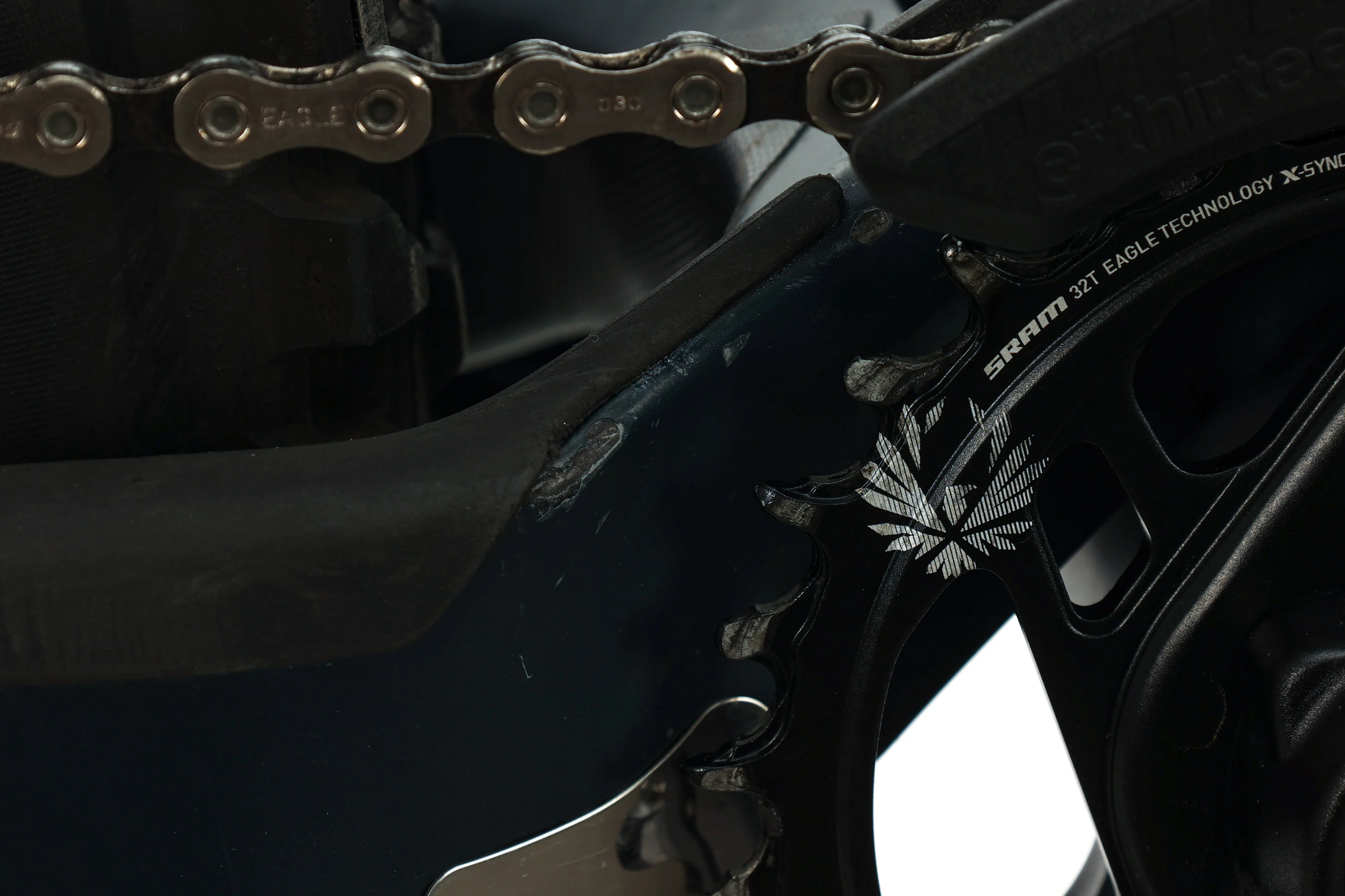 Trek Remedy 9.8 Mountain Bike - 2020, Large - Image 9