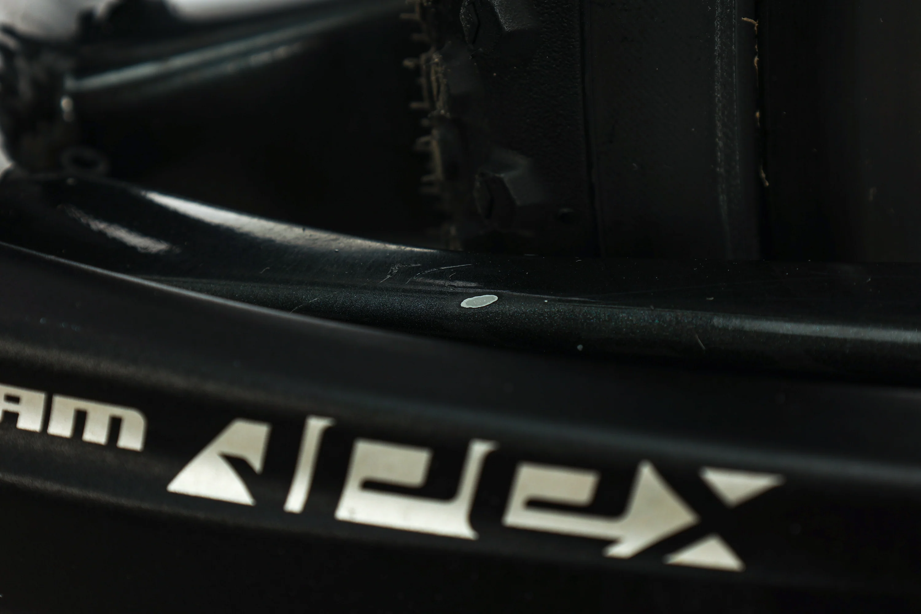 Cannondale Slate Apex 1 Gravel Bike - 2019, Medium - Image 19
