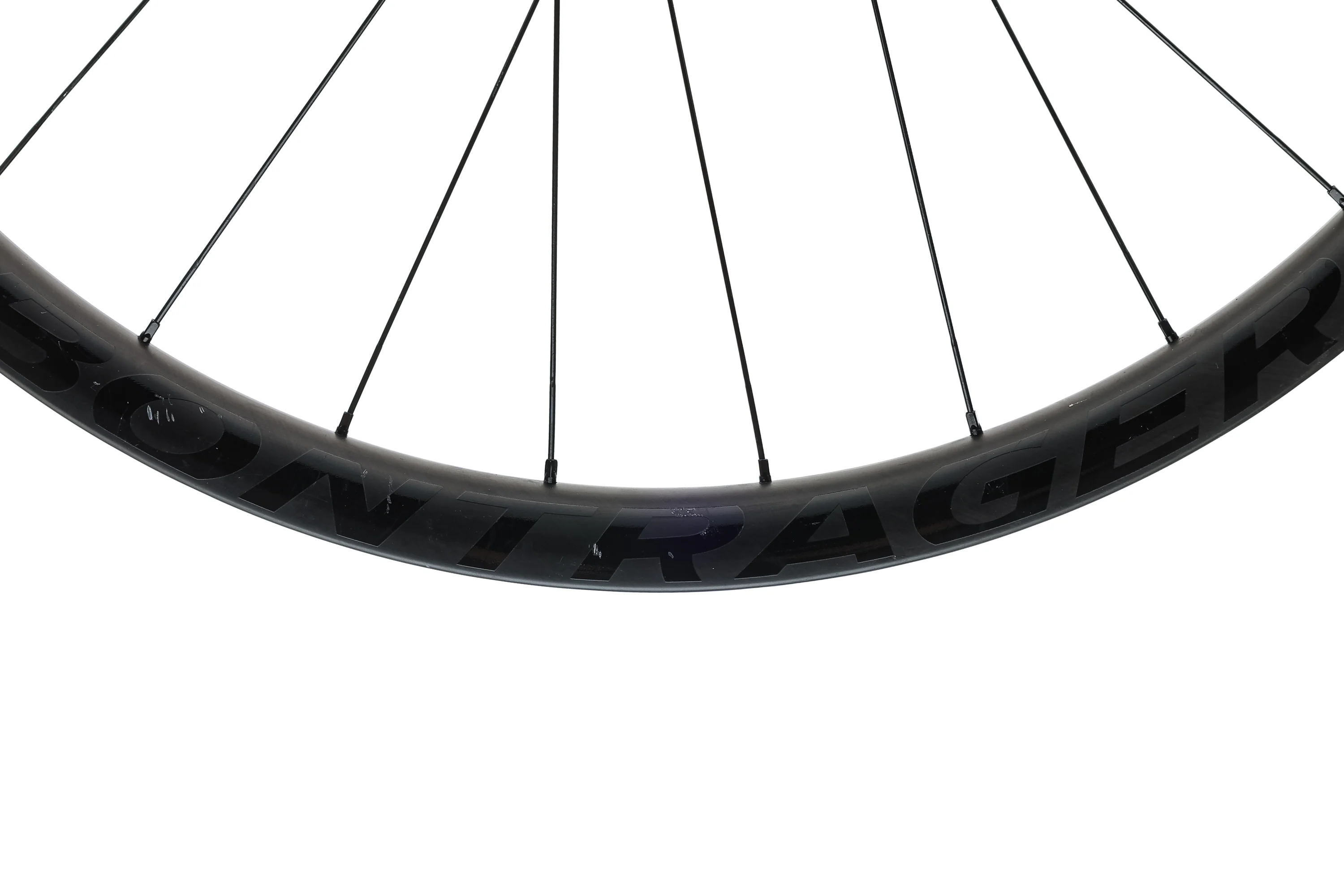 Bontrager Line Carbon 30 Tubeless 29" Front Wheel - Image 5