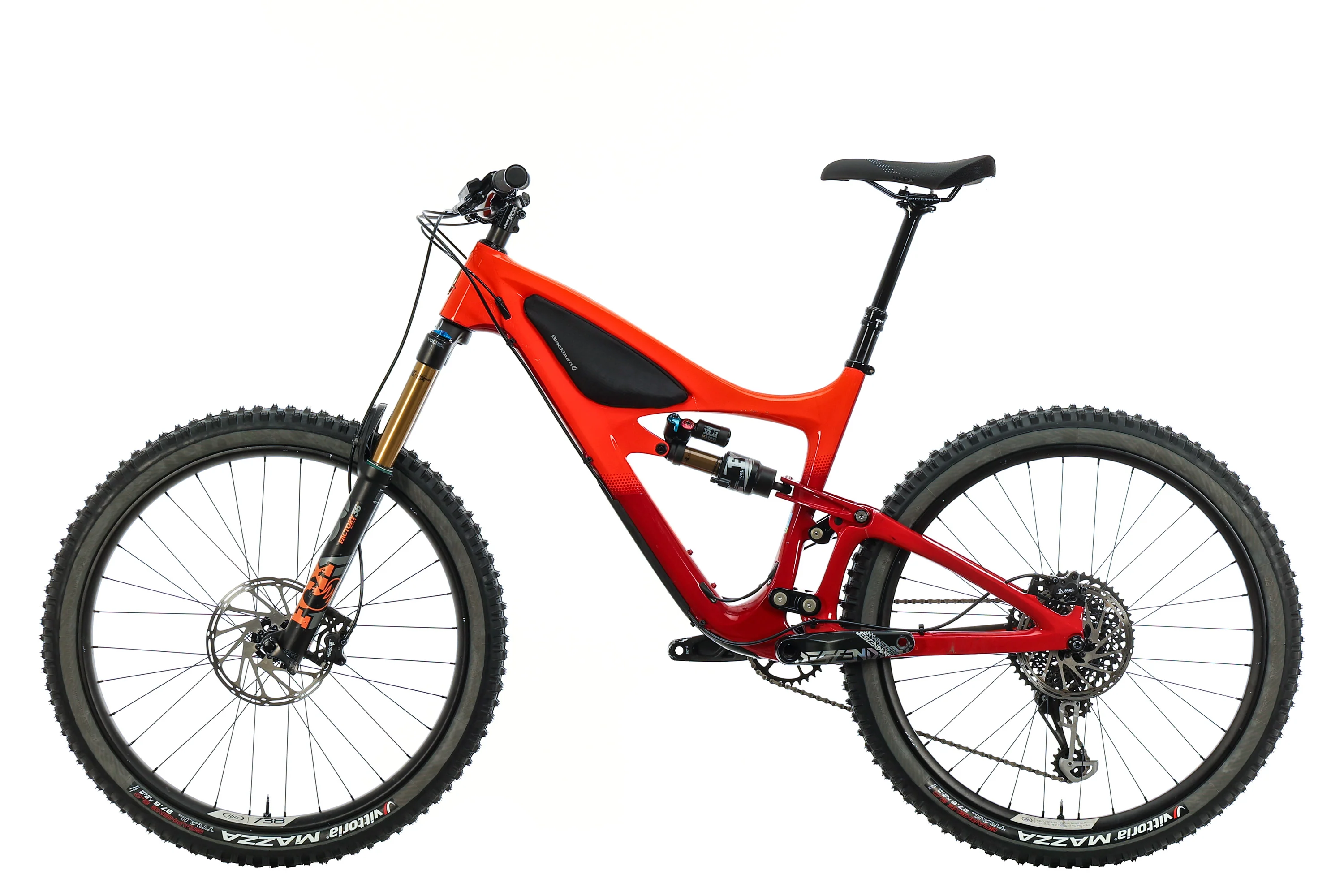 Ibis Mojo HD4 GX Eagle Mountain Bike - 2020, Large - Image 2