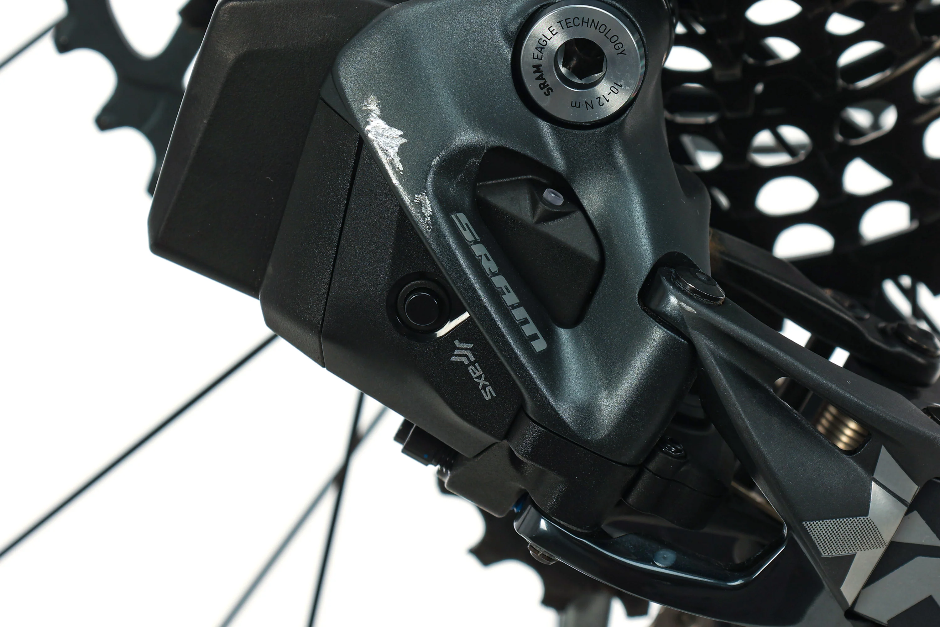 Evil Chamois Hagar Gravel Bike - Small - Image 8