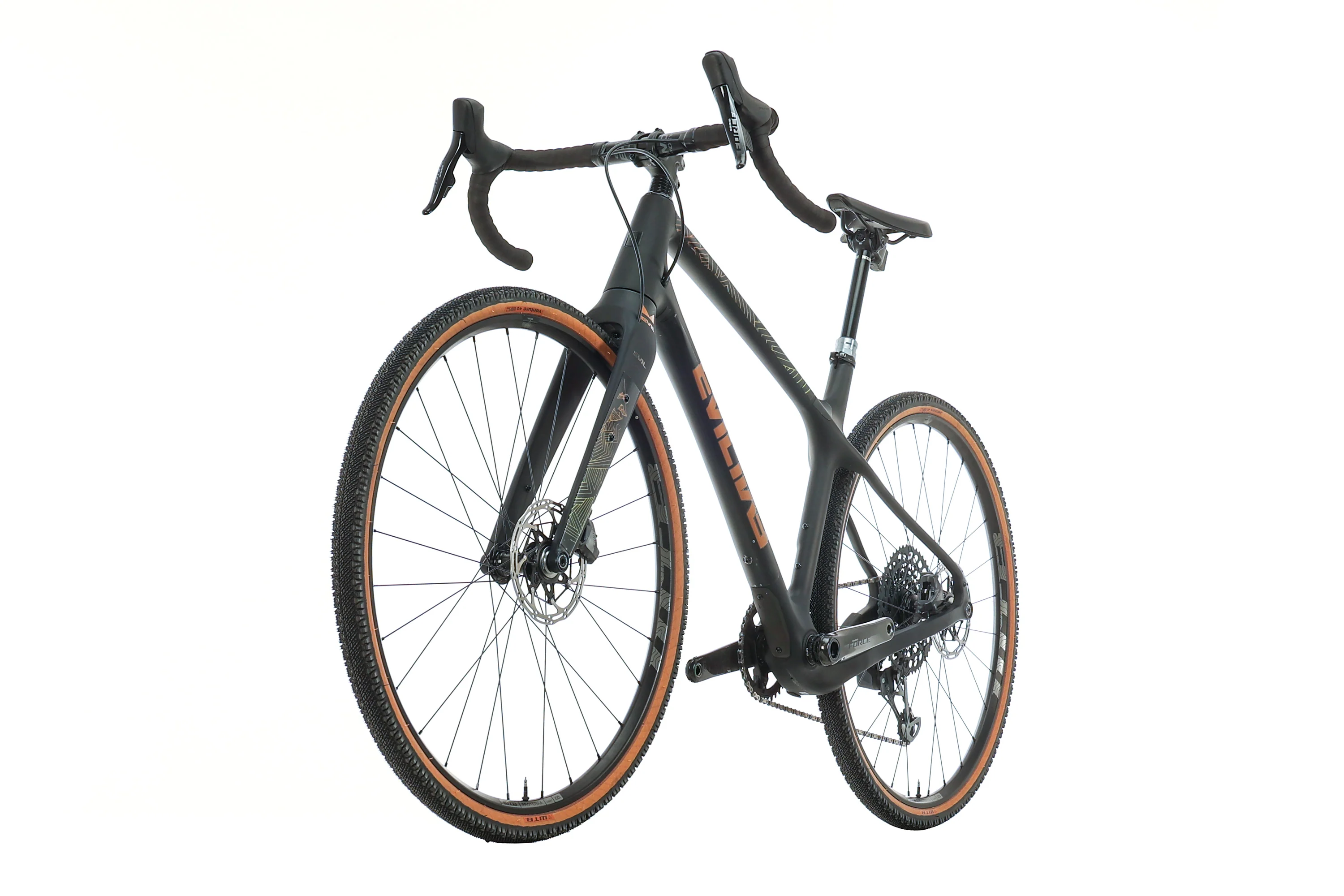 Evil Chamois Hagar Gravel Bike - Medium - Image 4