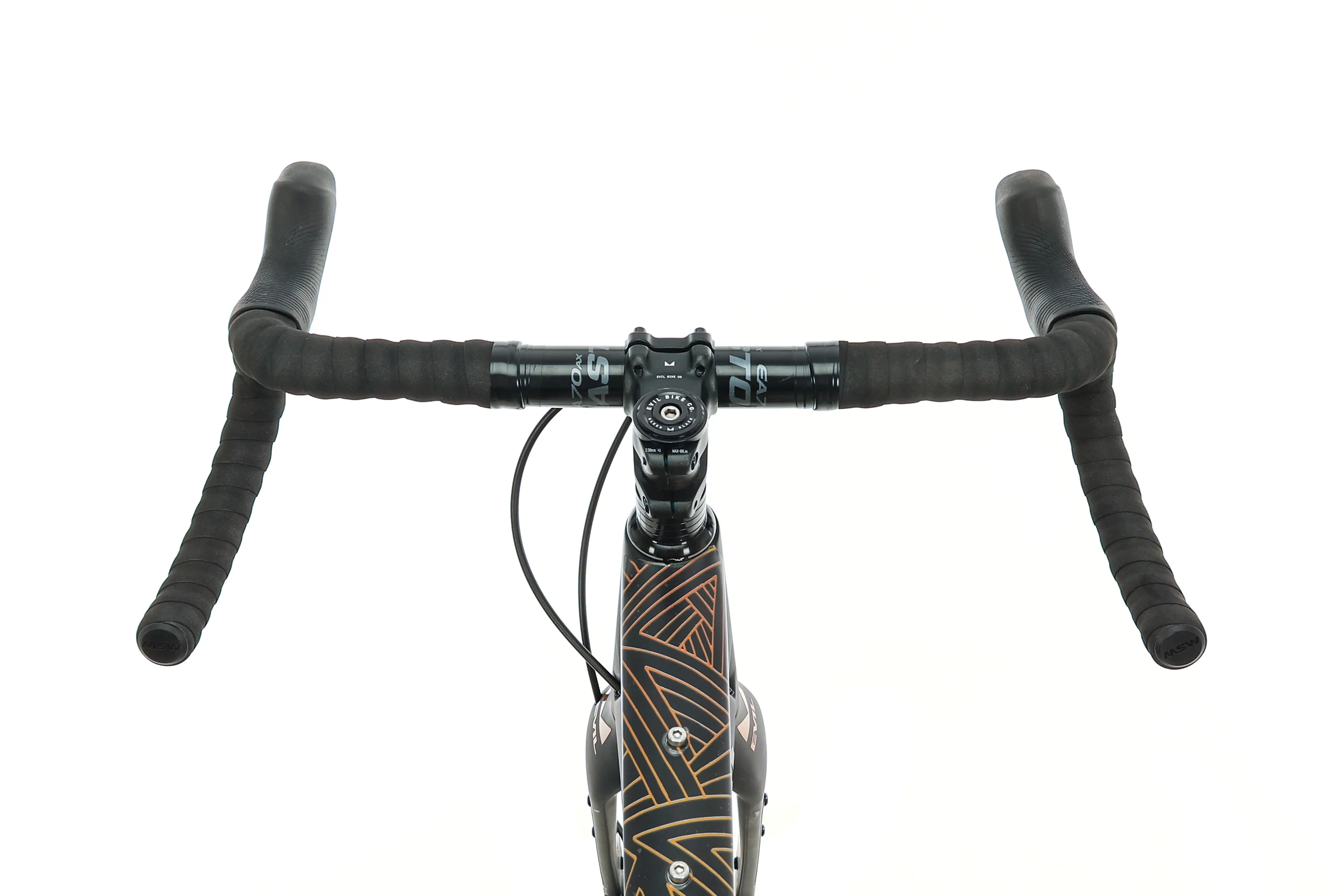 Evil Chamois Hagar Gravel Bike - Medium - Image 6