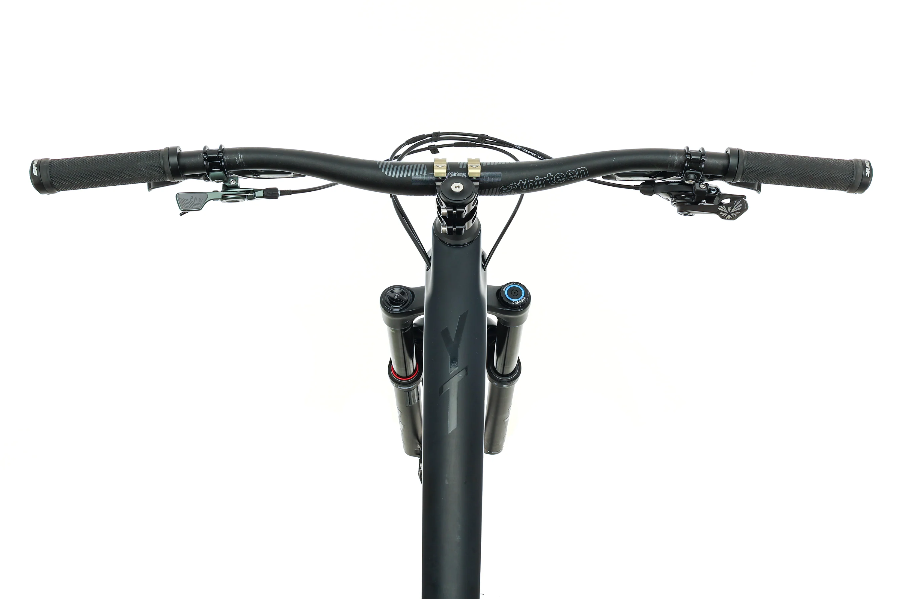 YT Jeffsy Pro 29 Mountain Bike - 2020, X-Large - Image 7