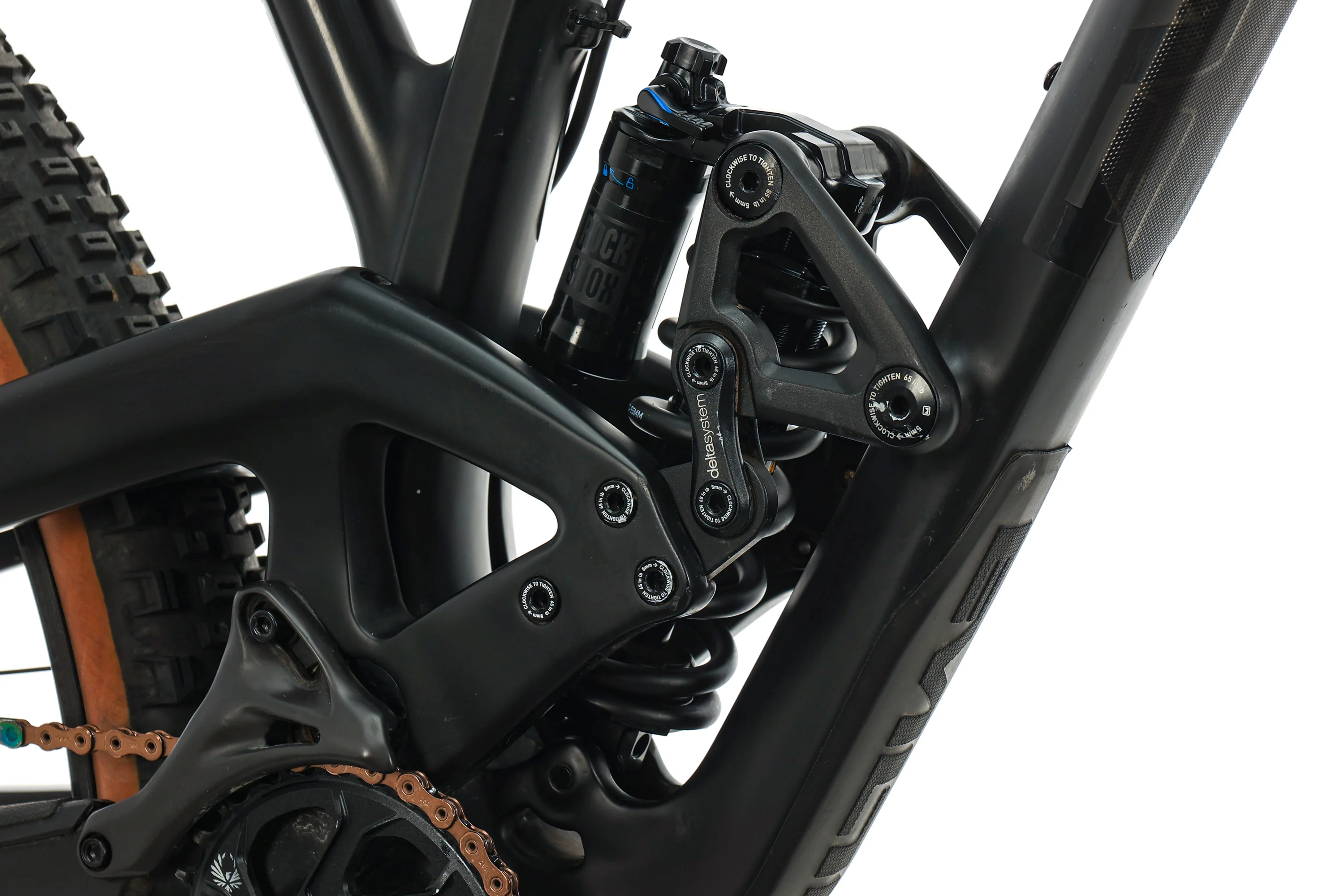 Evil Offering Mountain Bike - Small - Image 4