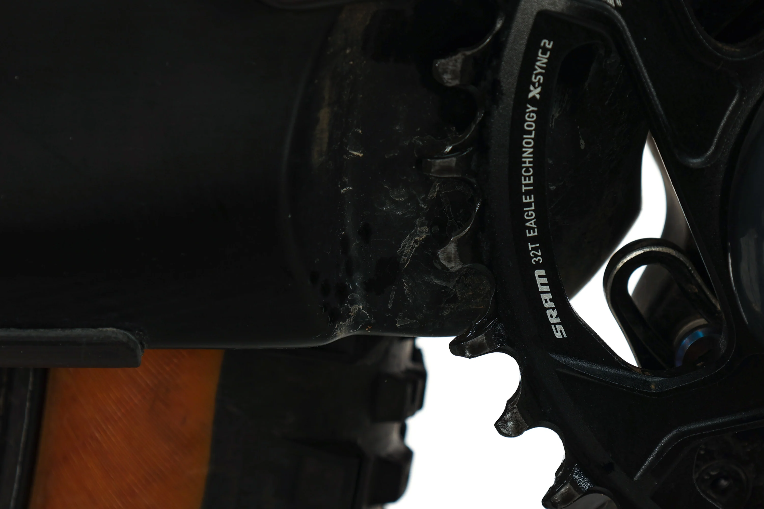 Evil Offering Mountain Bike - Small - Image 9