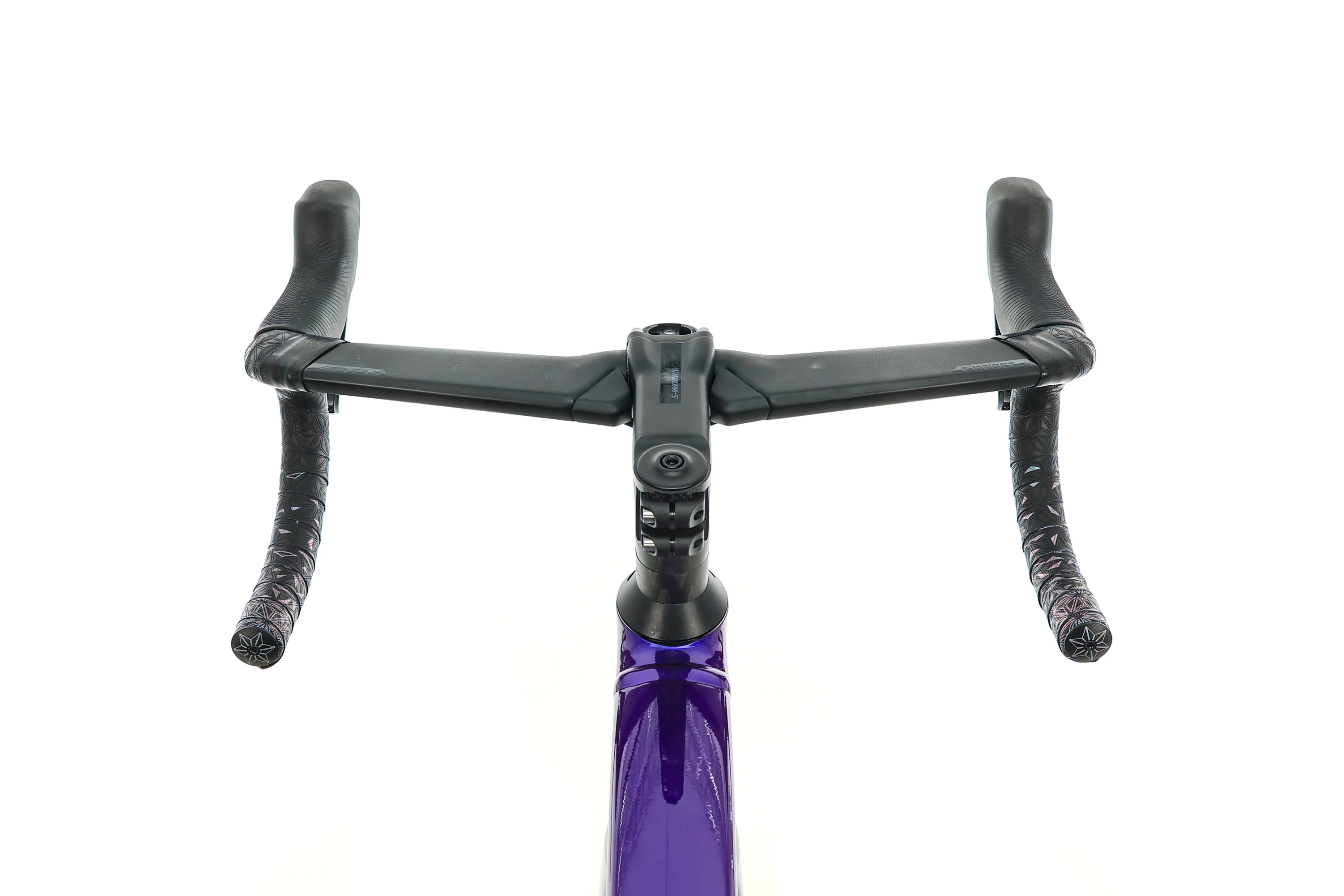 Specialized Allez Sprint LTD SRAM Force eTap AXS 1x Road Bike - 2021, 58cm - Image 6