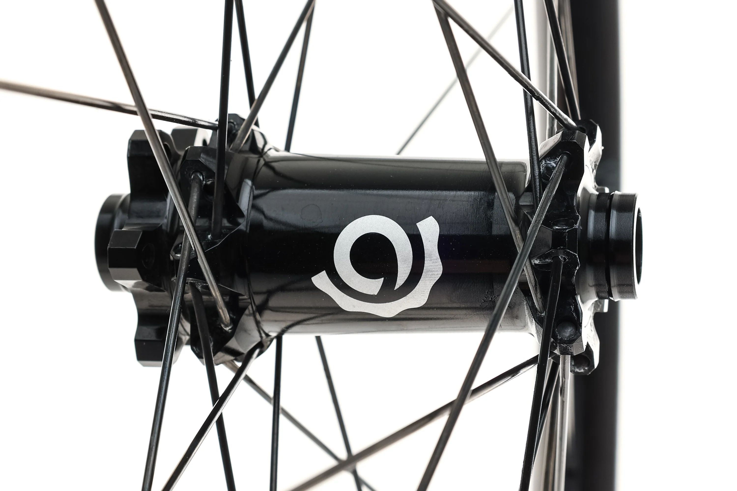 Industry Nine Hydra Enduro S Alloy Tubeless 29" Wheelset - Image 4