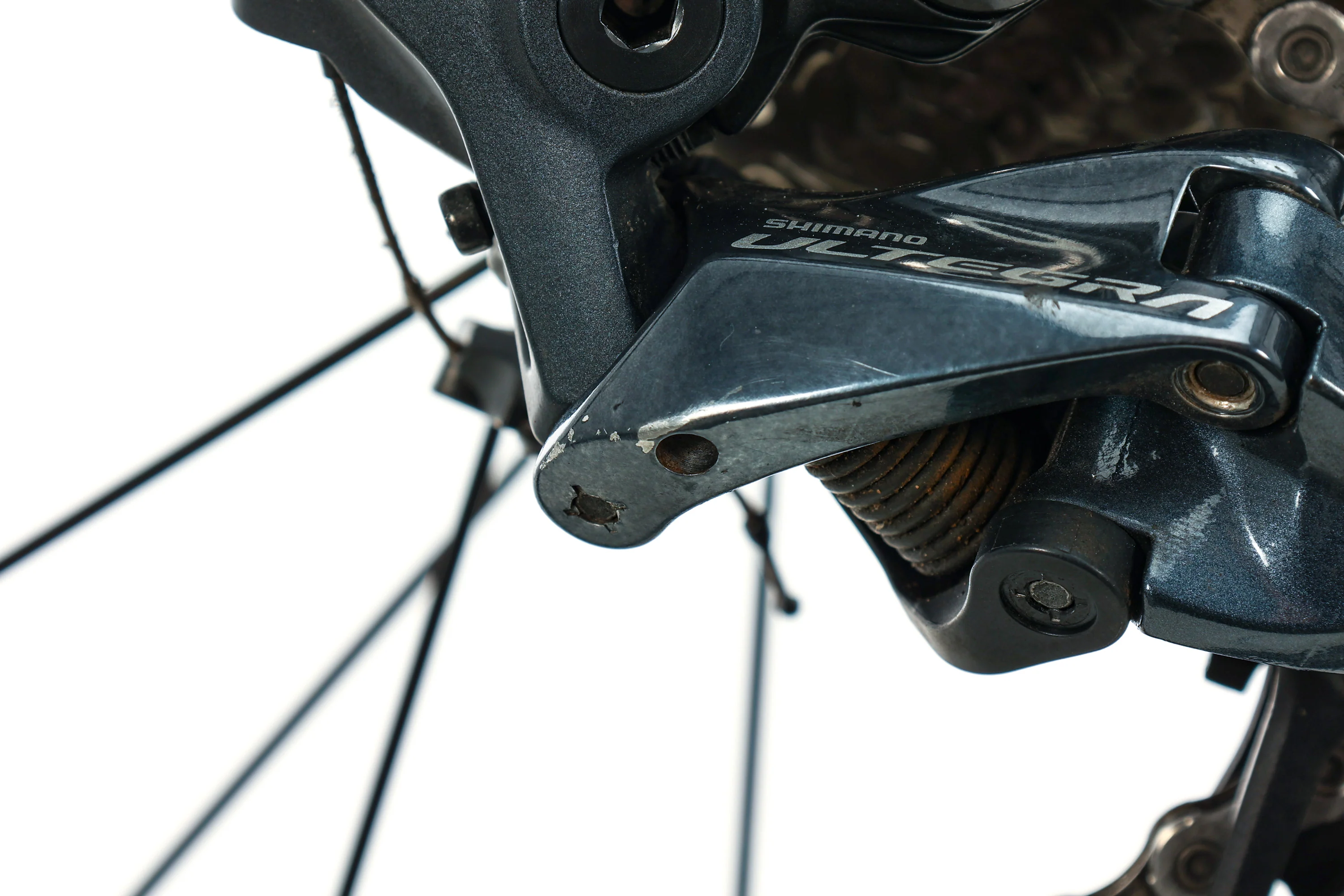 Trek Checkpoint SL 6 Gravel Bike - 2019, 56cm - Image 10
