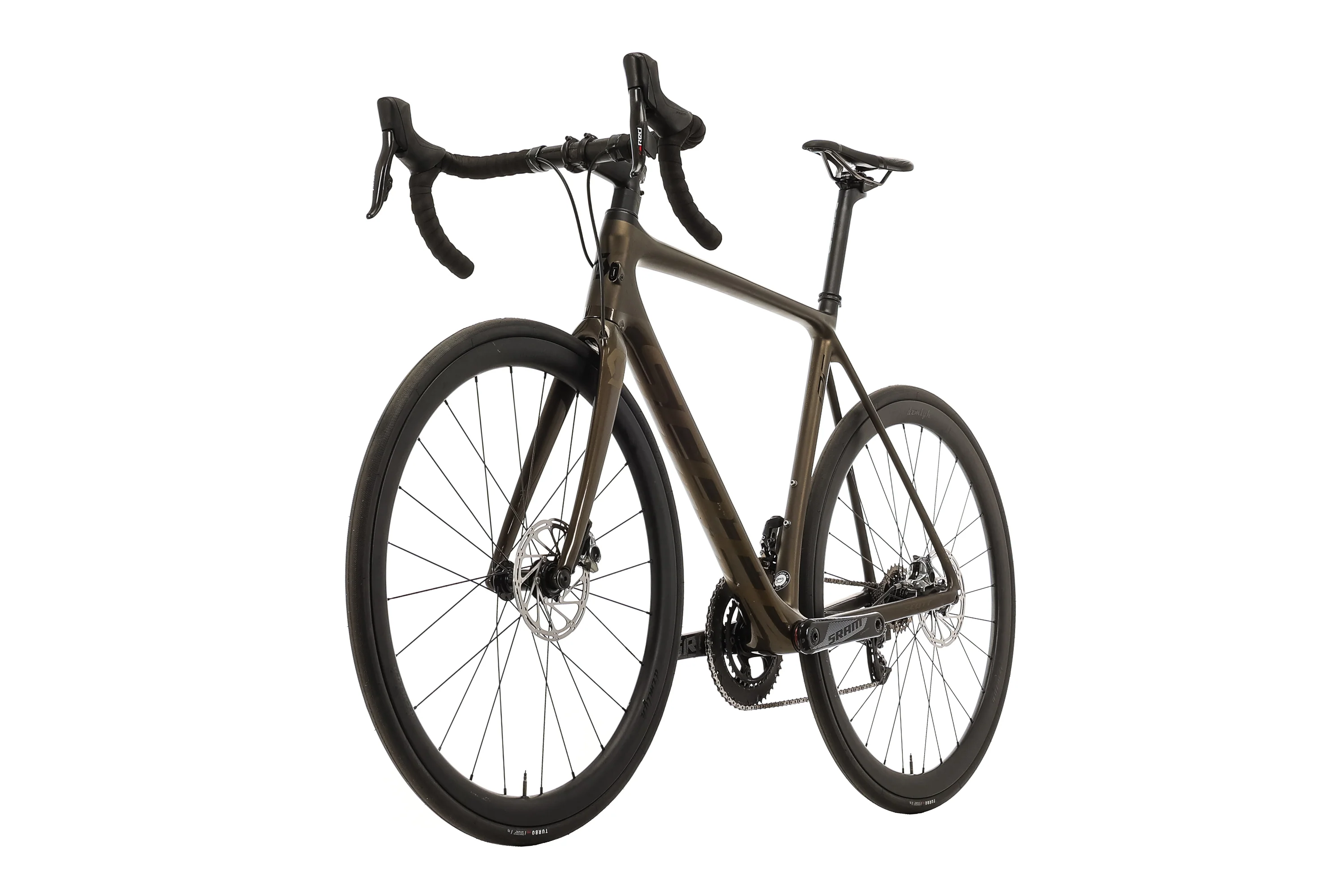 Scott Addict RC Premium Road Bike - 2019, Large - Image 4