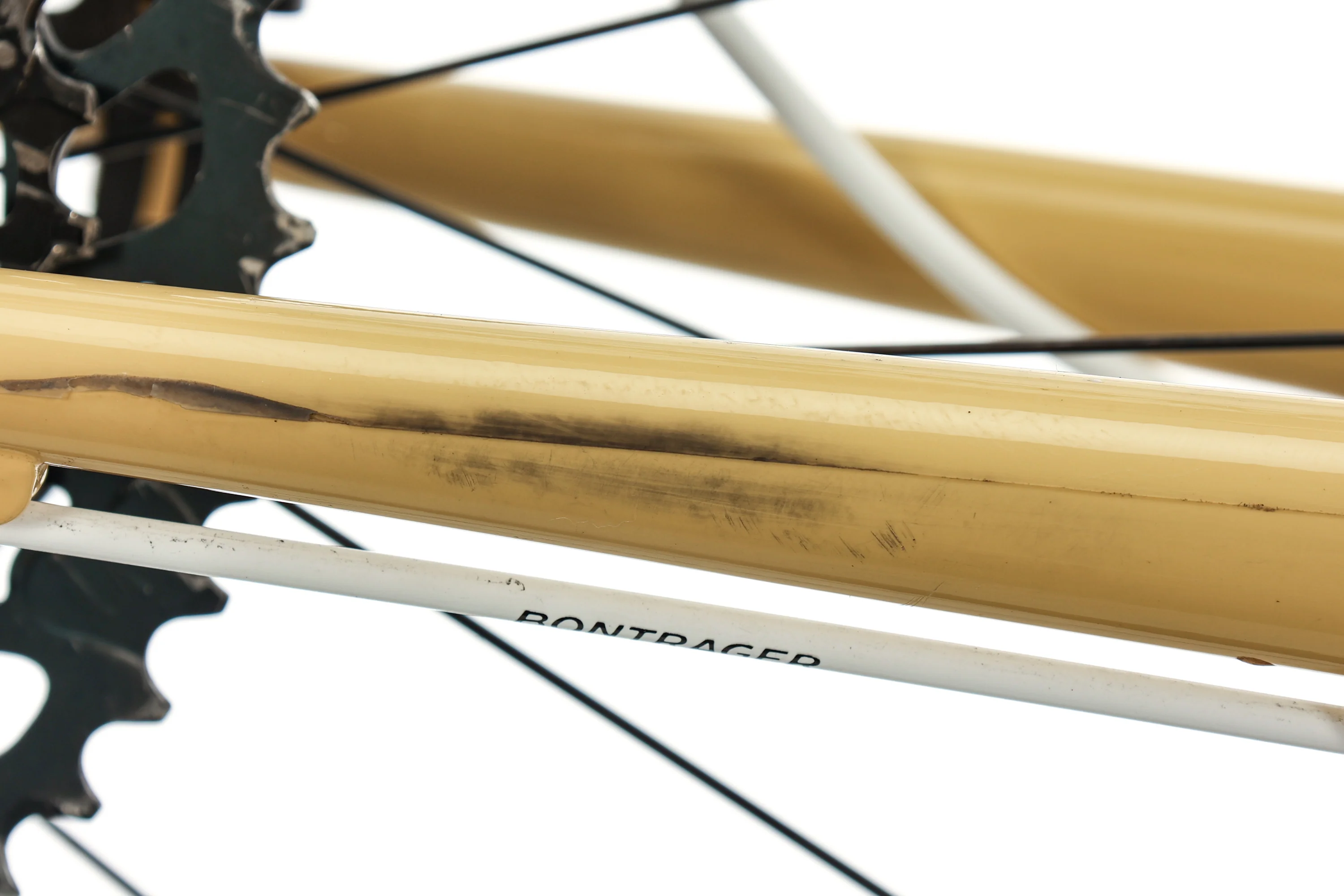 Crust Evasion Lite Gravel Bike - 2022, Extra Medium - Image 8