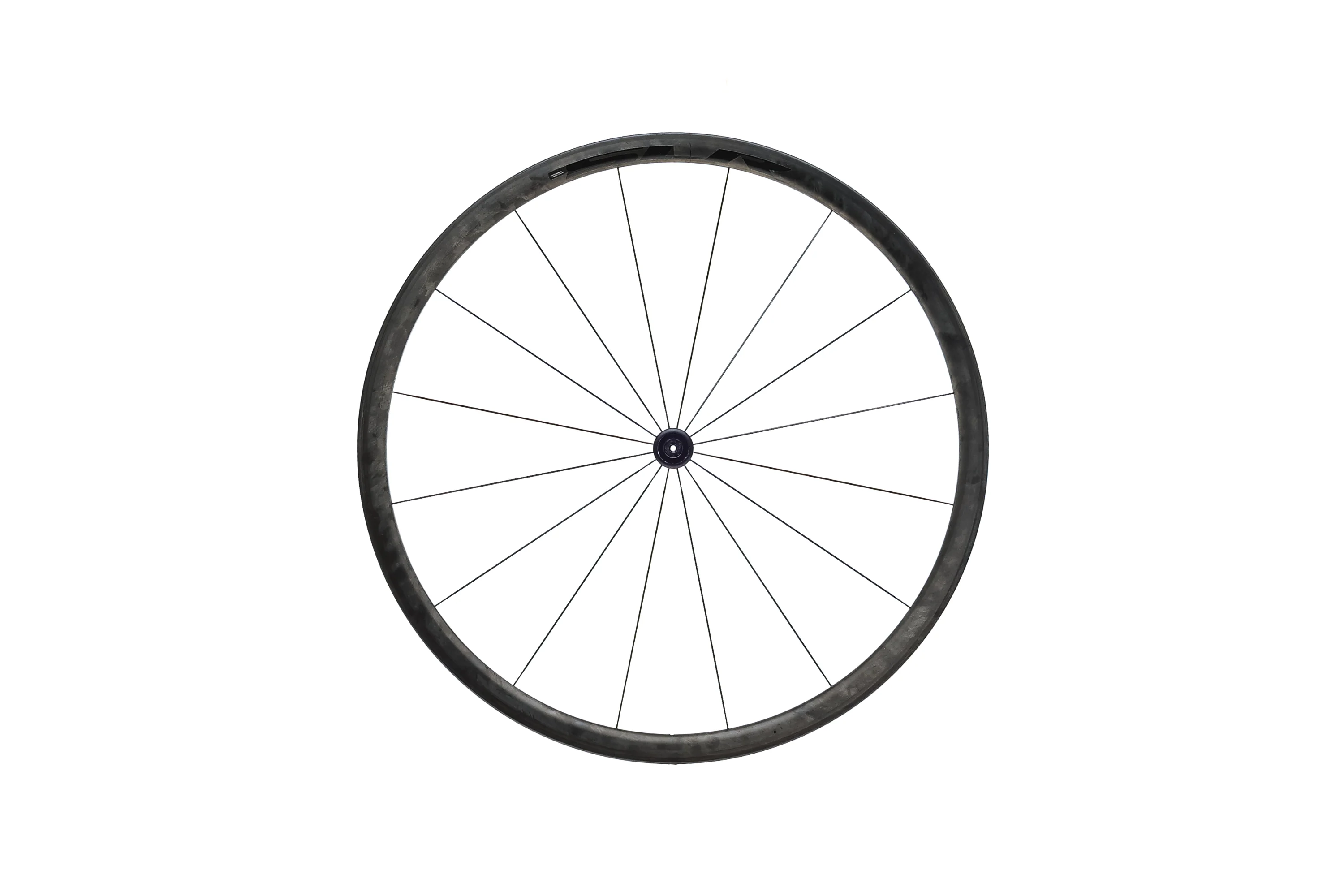 Giant SLR Carbon Clincher 700c Front Wheel - Image 2