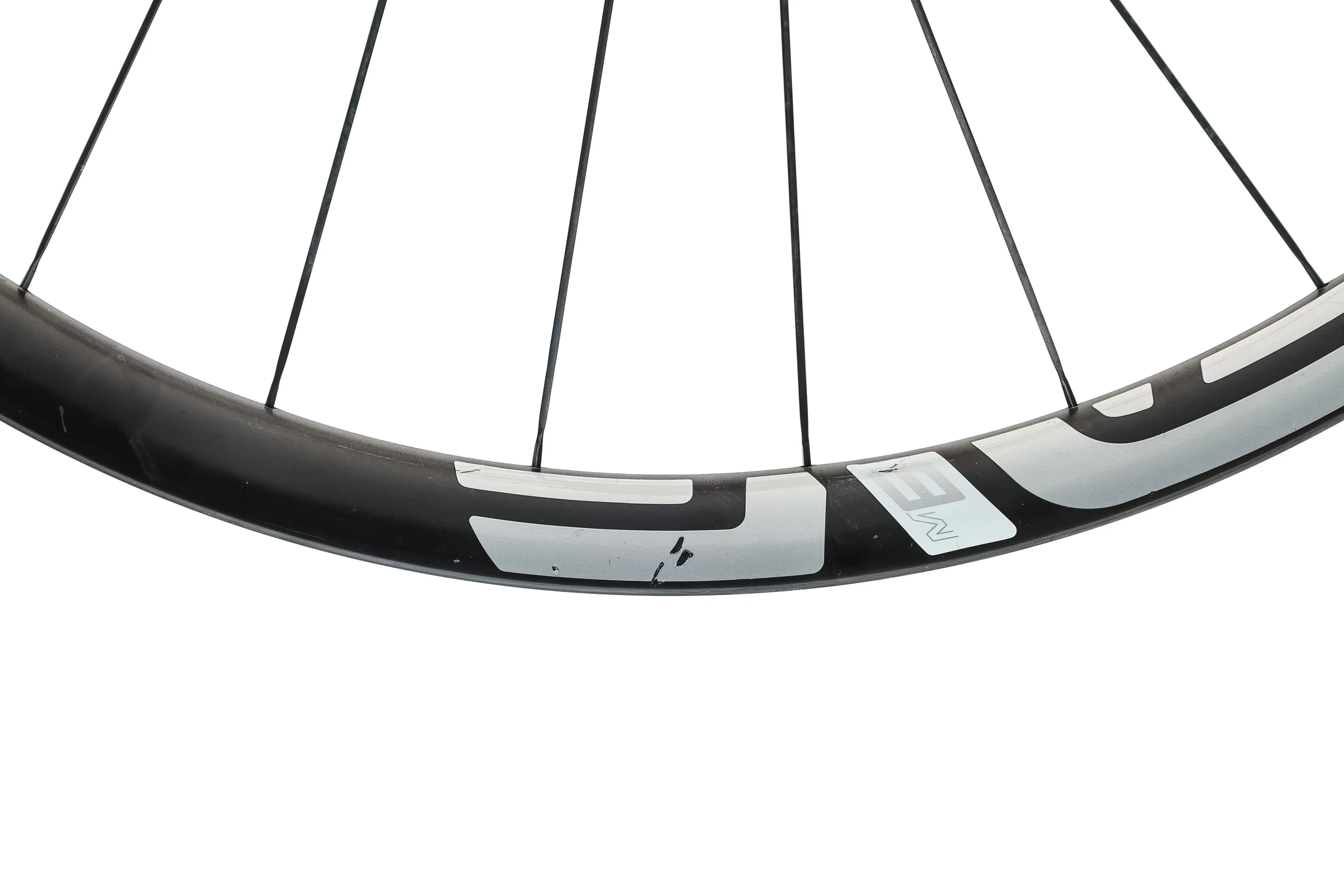 ENVE M6 Carbon Tubeless 29" Front Wheel - Image 9
