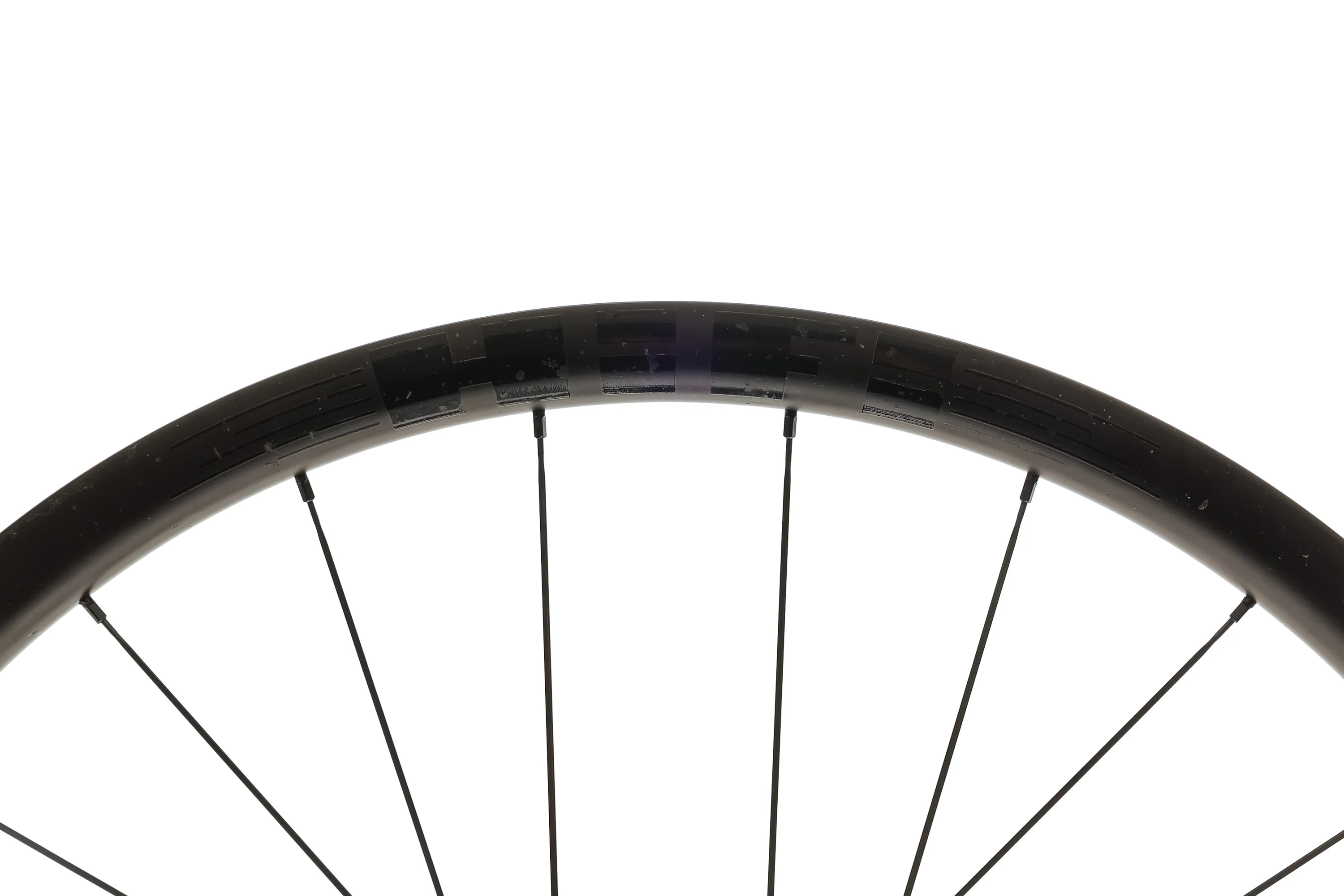 HiFi EP30 Carbon Tubeless 700c Front Wheel - Image 5
