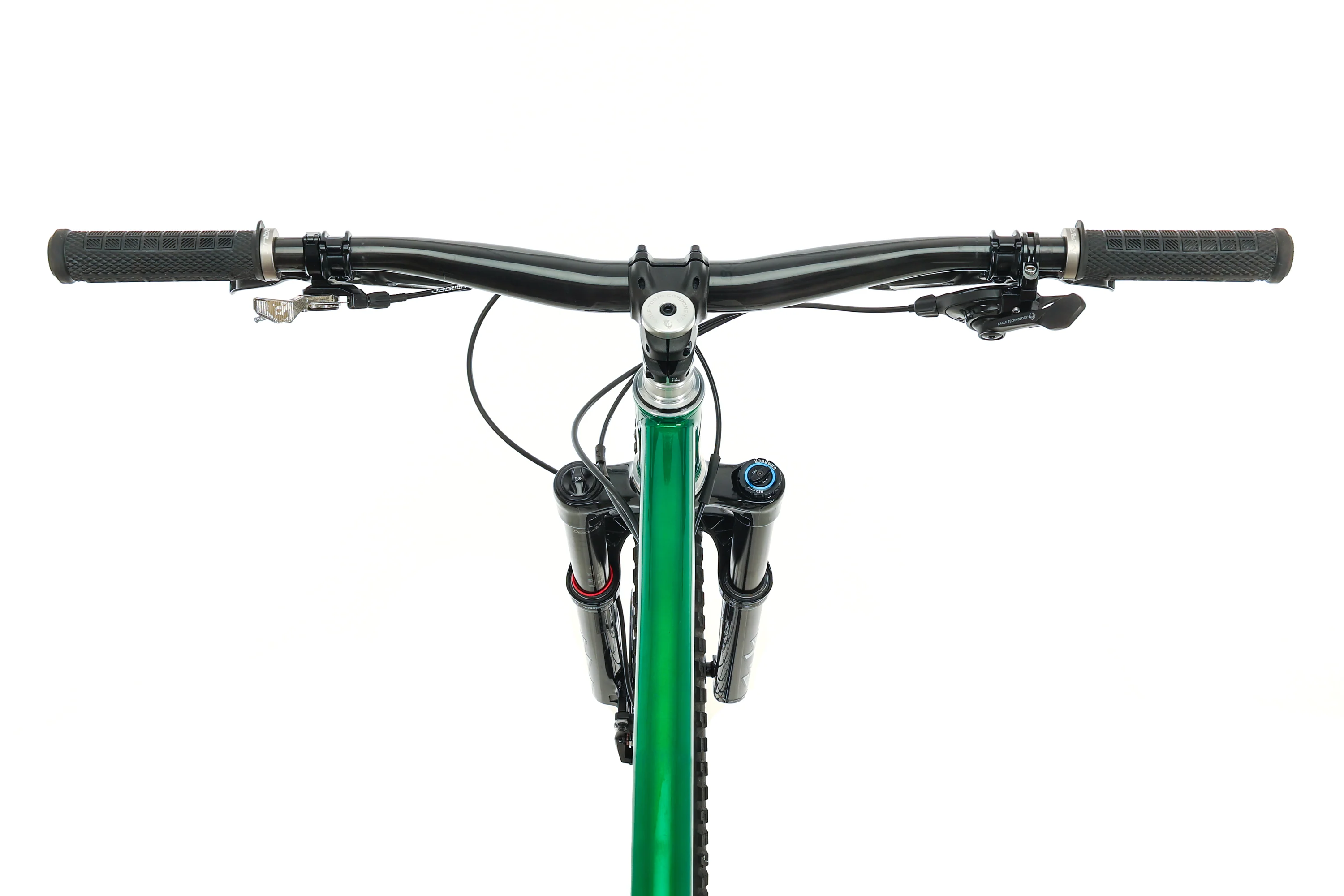 Pipedream Moxie Mx Mountain Bike - 2021, Long - Image 6