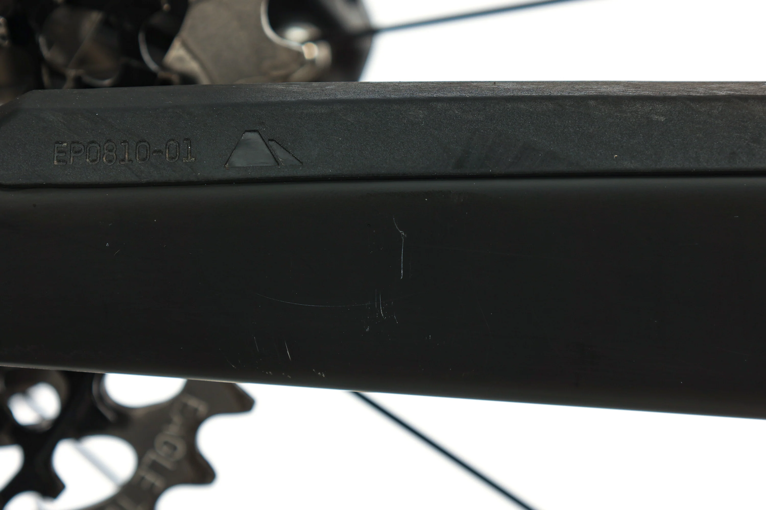 Canyon Lux CF SLX 9.0 Mountain Bike - 2020, Medium - Image 9
