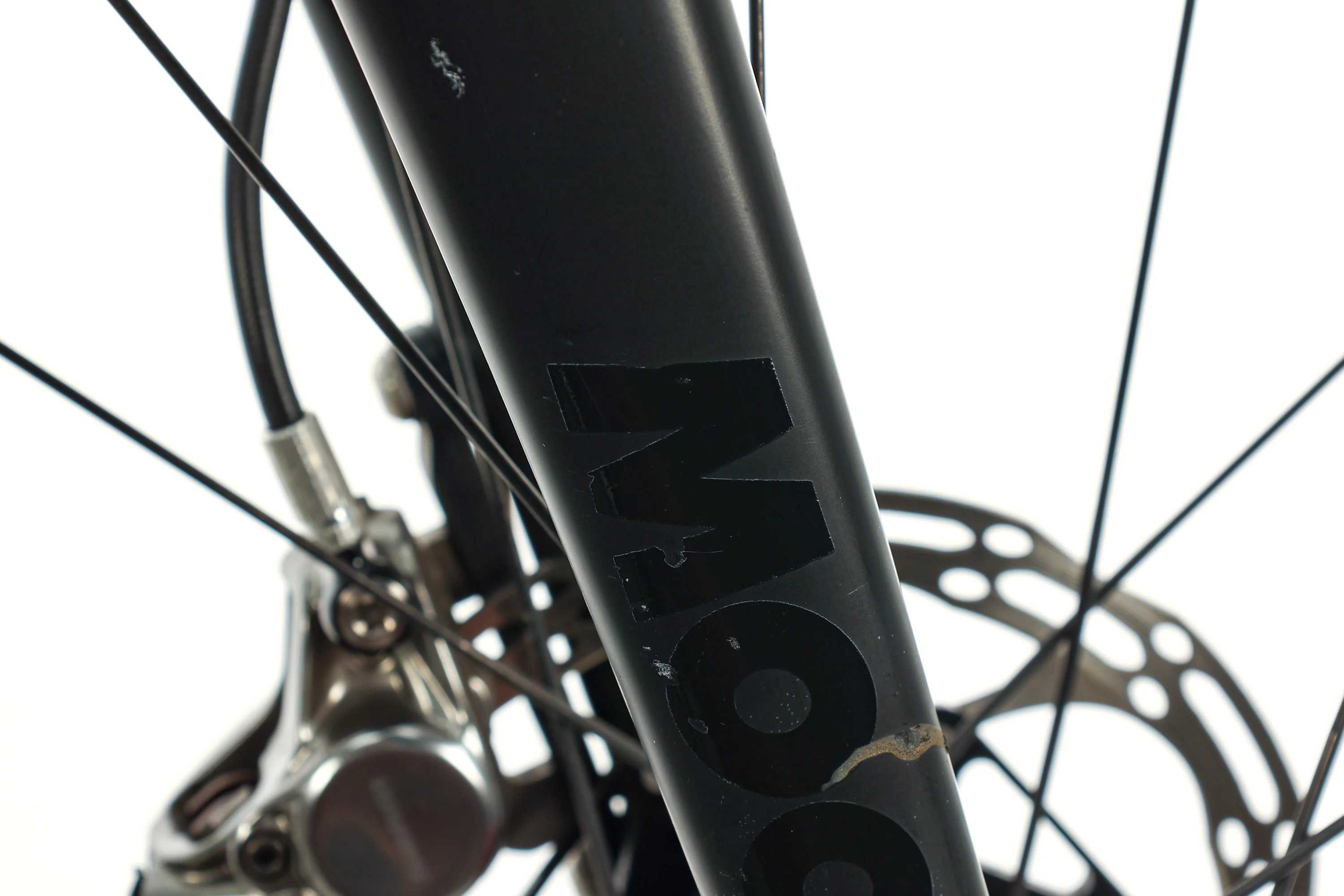 Moots Routt 45 Custom Gravel Bike - Medium - Image 15