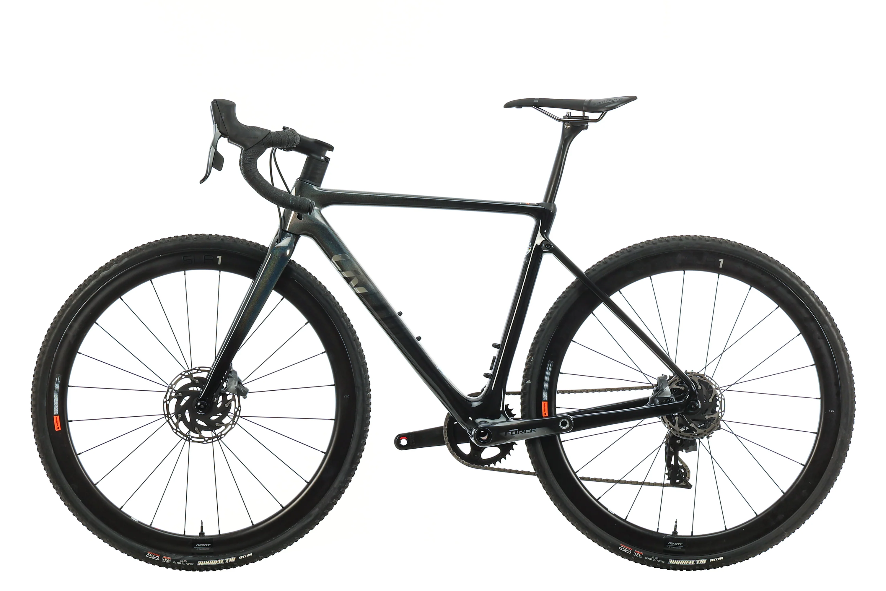 Liv Brava Advanced Pro 0 Women's Cyclocross Bike - 2021, X-Small - Image 2