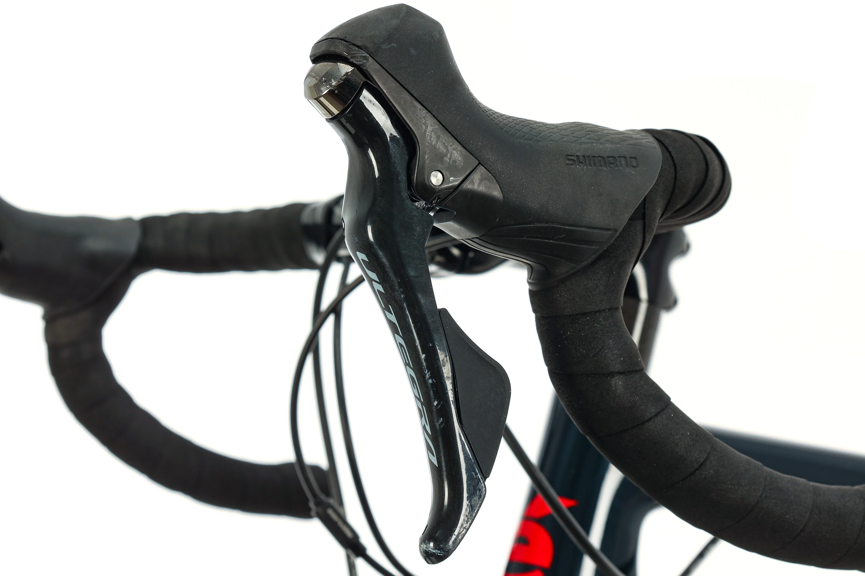 Cervelo R3 Ultegra Road Bike - 2018, 56cm - Image 15