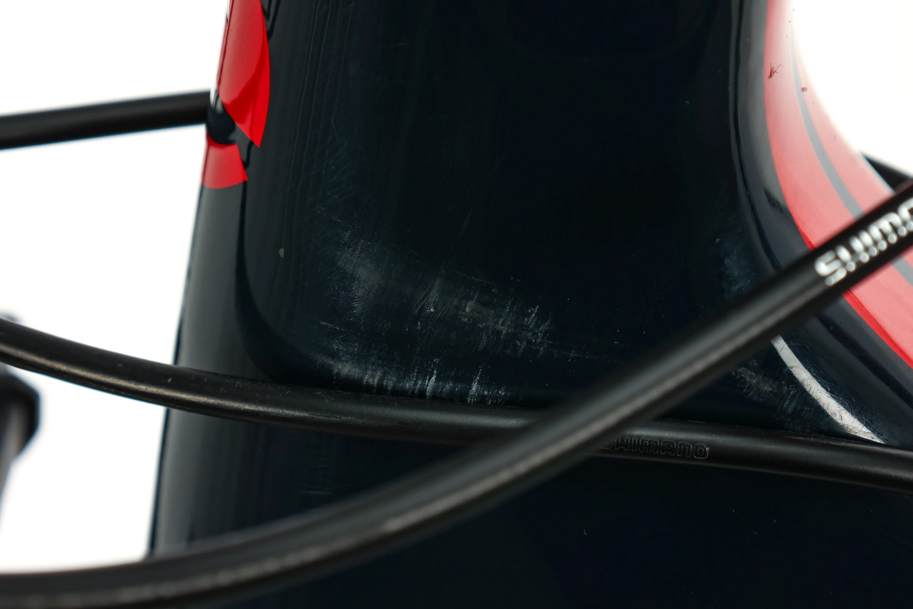Cervelo R3 Ultegra Road Bike - 2018, 56cm - Image 18