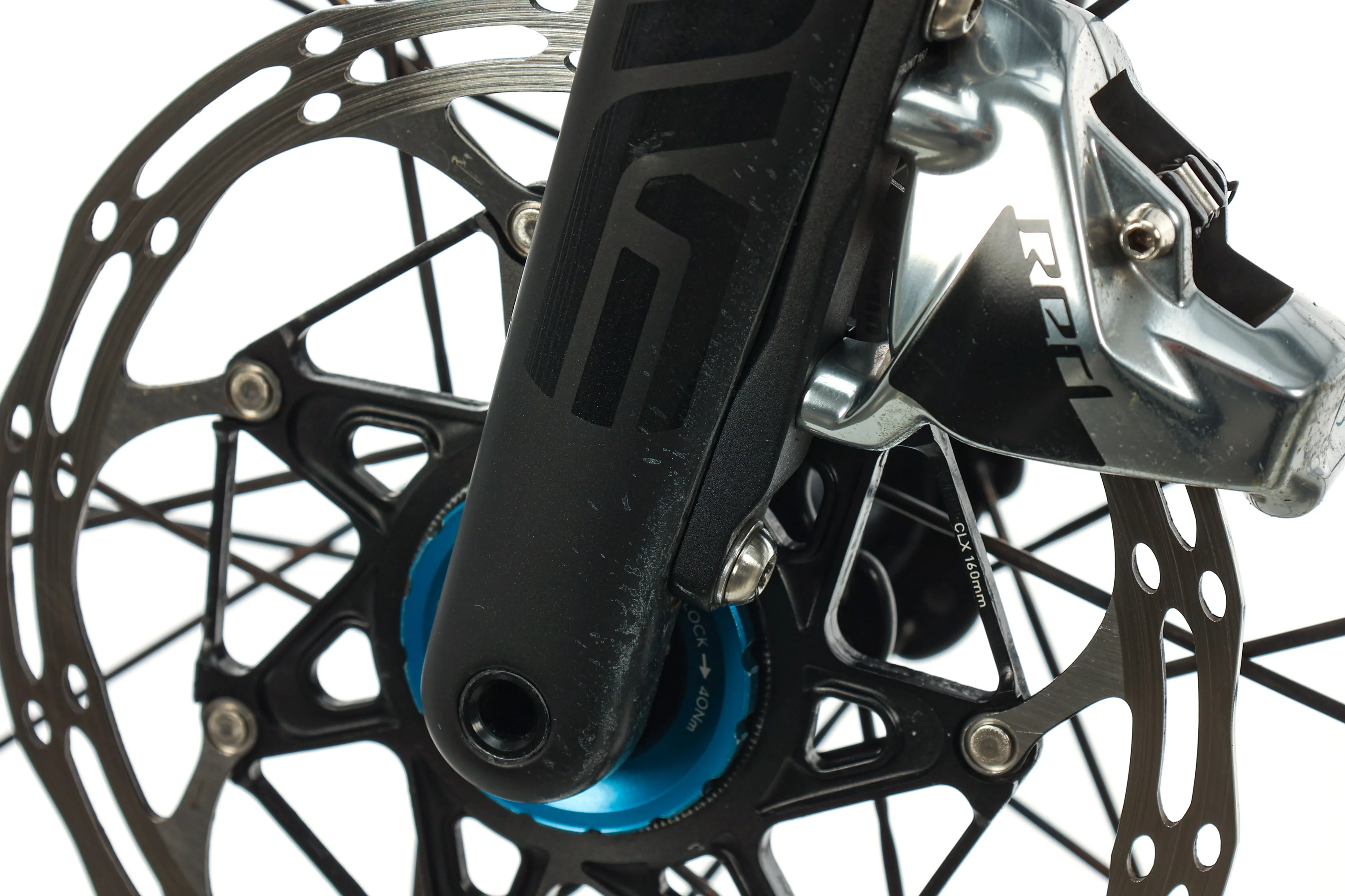Dean El Diente Ti Custom Road Bike - Medium - Image 10