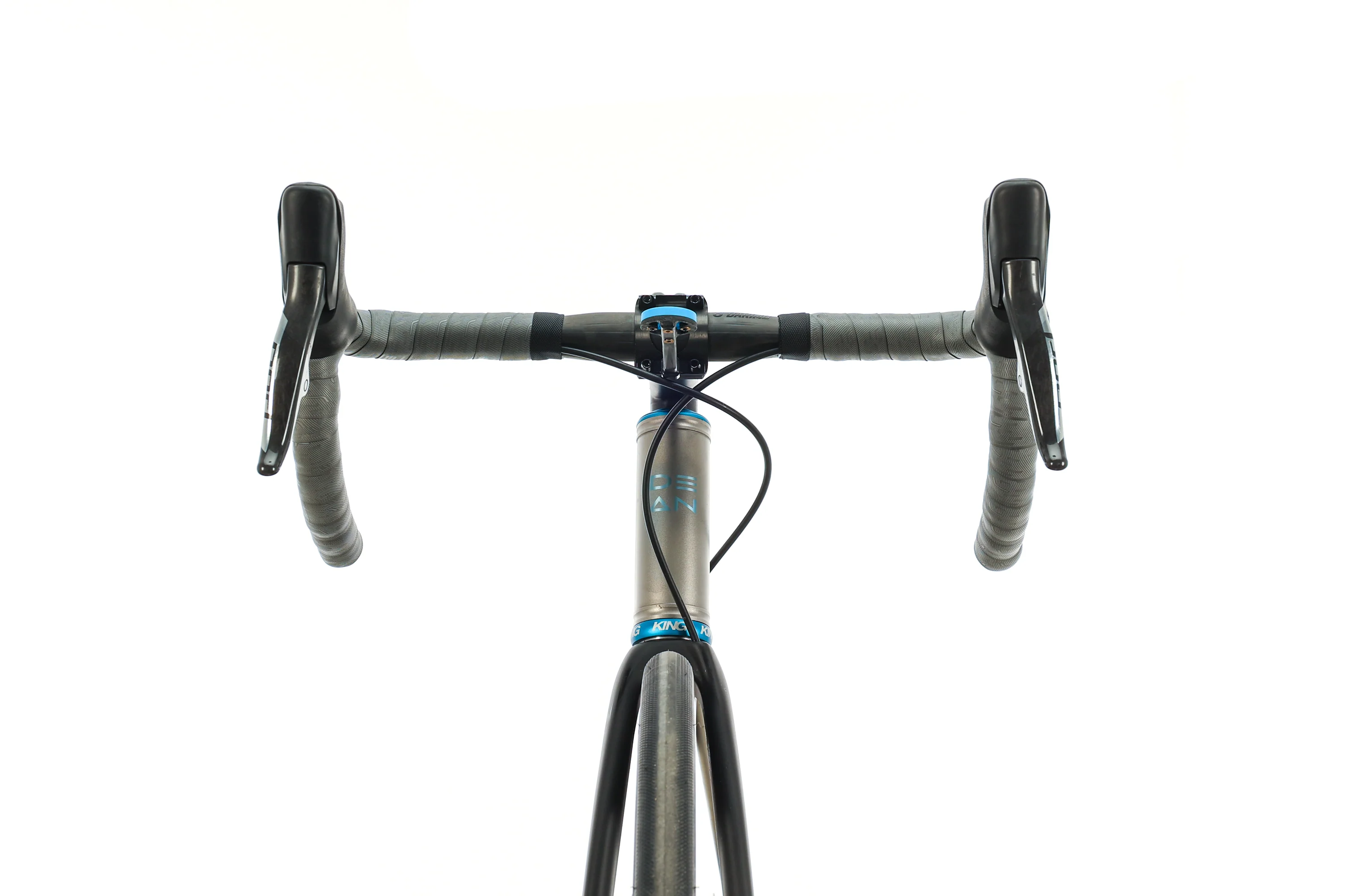 Dean El Diente Ti Custom Road Bike - Medium - Image 5