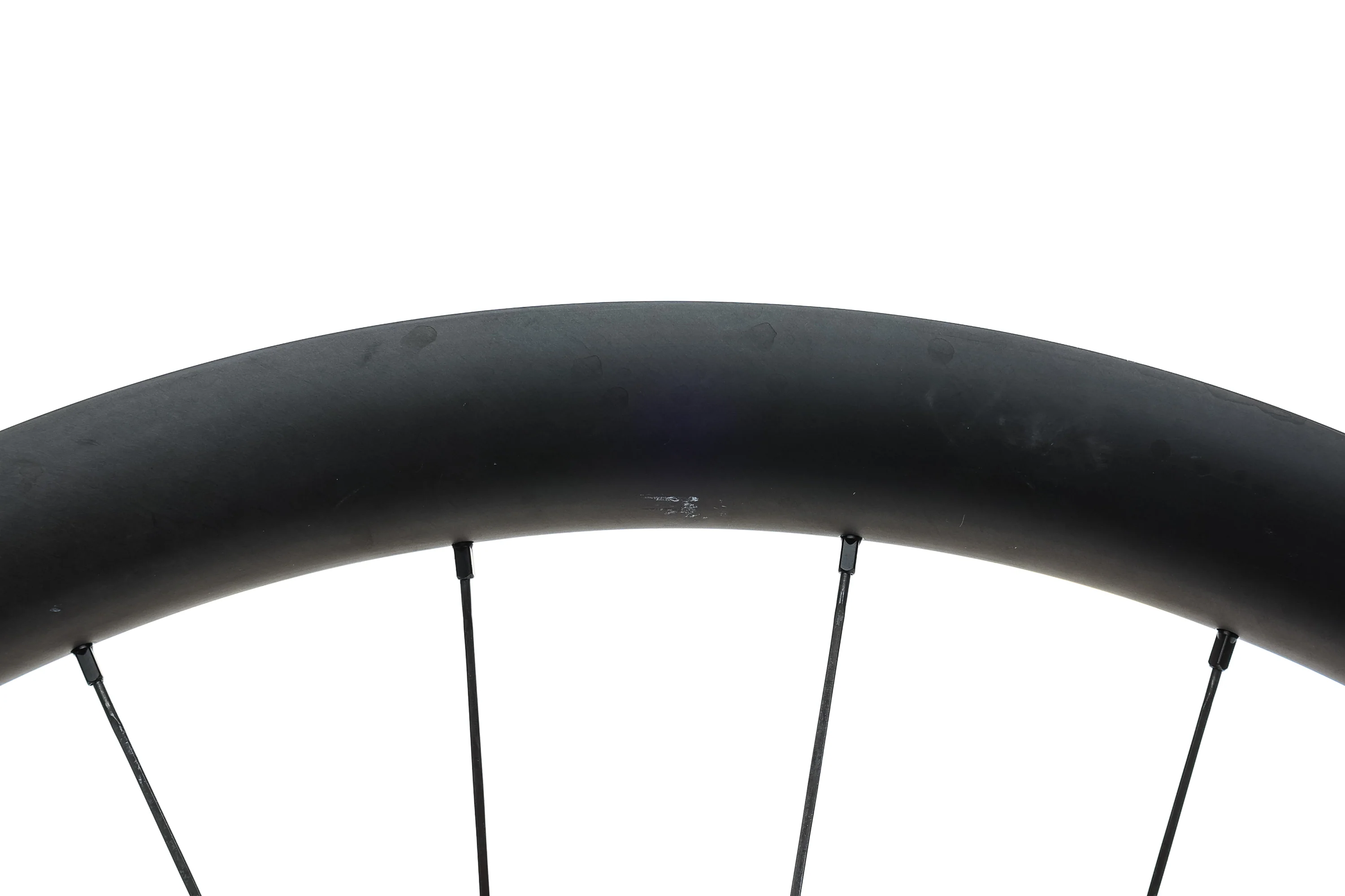 Hunt 40 Gravel Race Carbon Tubeless 700c Wheelset - Image 9