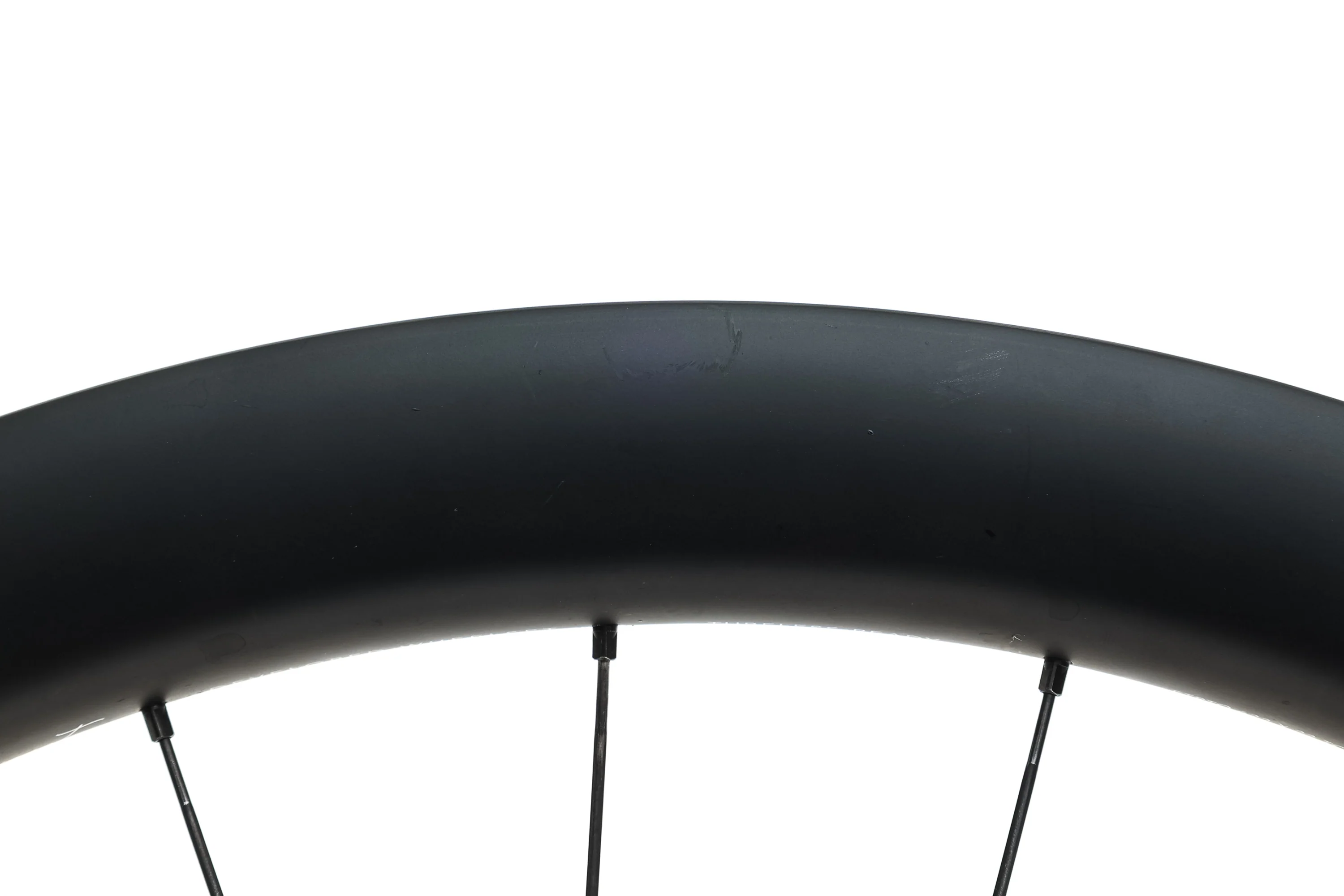Hunt 48 Limitless UD Carbon Tubeless 700c Wheelset - Image 8