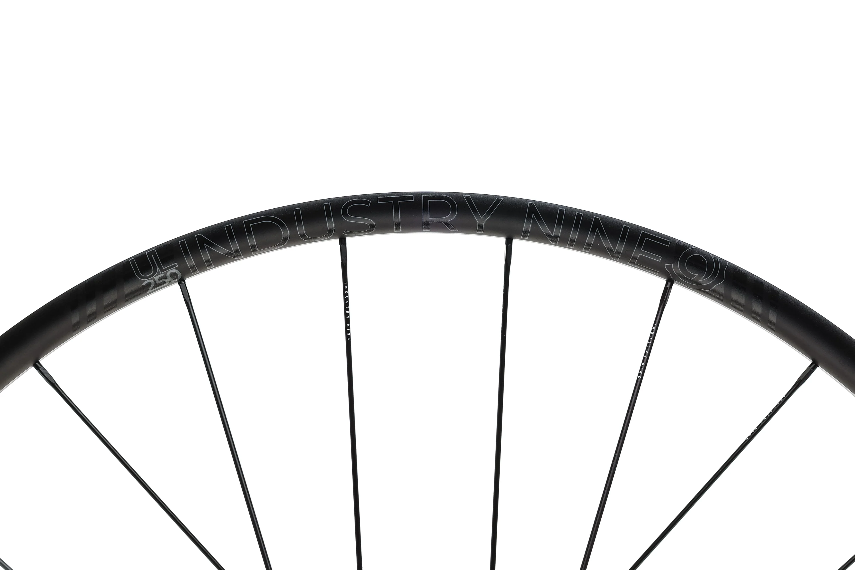 Industry Nine ULTRALITE 250 Alloy Tubeless 29" Wheelset - Image 6
