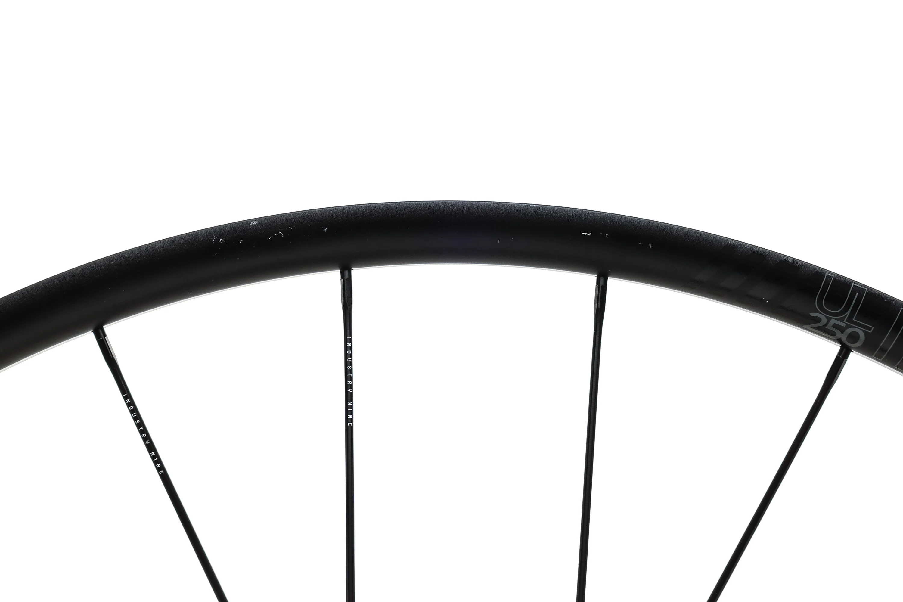 Industry Nine ULTRALITE 250 Alloy Tubeless 29" Wheelset - Image 8