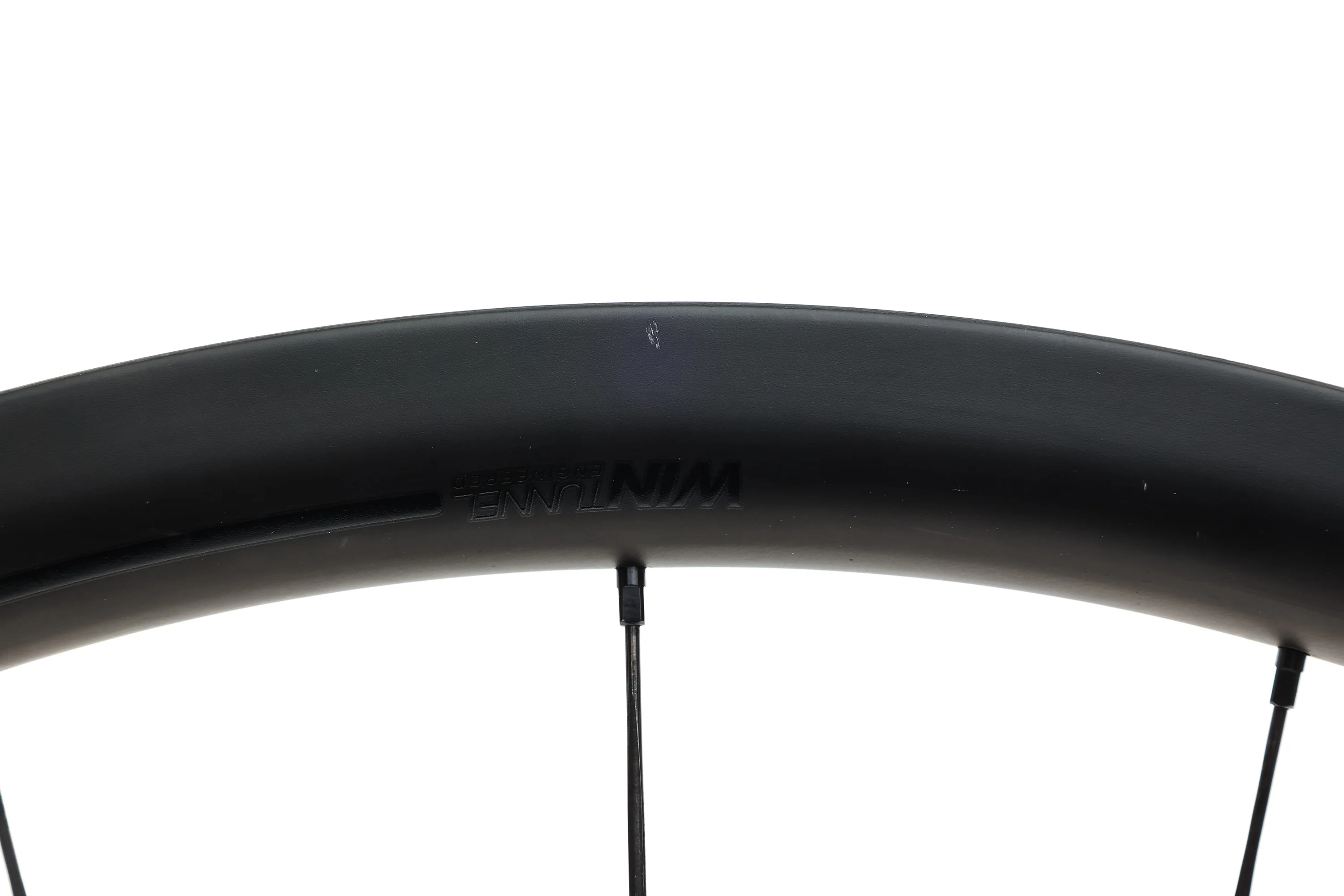 Roval CLX 32 Carbon Tubeless 700c Wheelset - Image 8