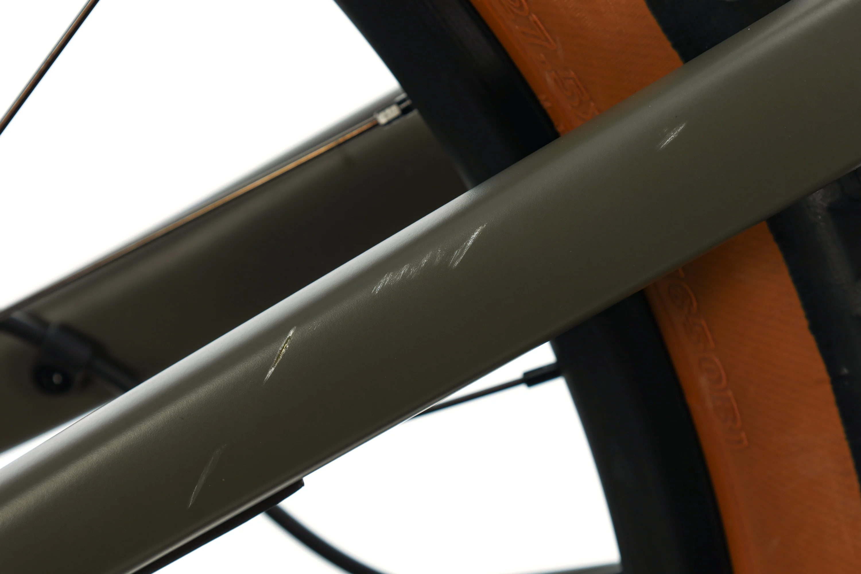 Specialized Status 140 Mountain Bike - 2022, S2 - Image 12