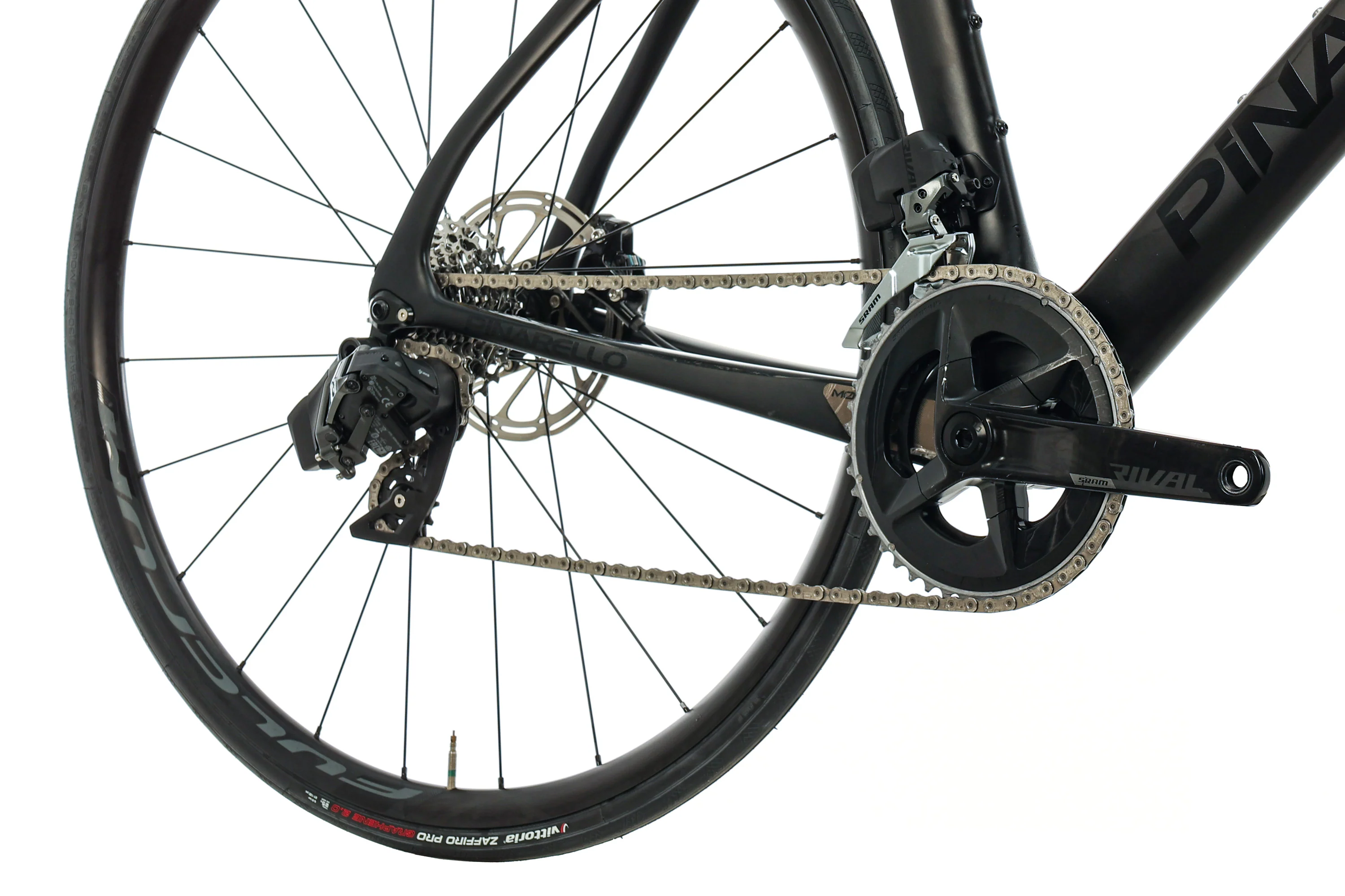 Pinarello Paris Rival AXS Road Bike - 2022, 58cm - Image 3