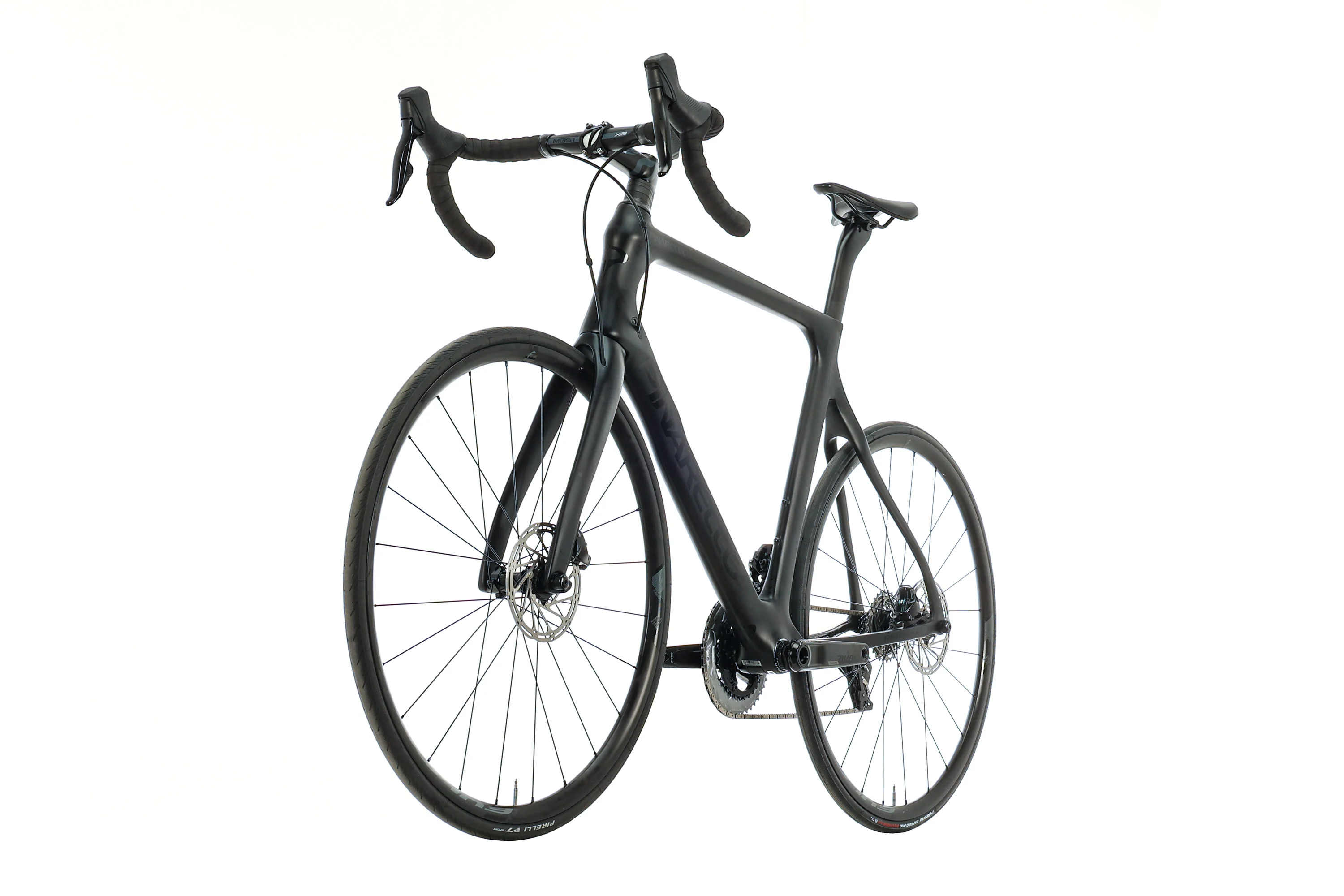 Pinarello Paris Rival AXS Road Bike - 2022, 58cm - Image 4