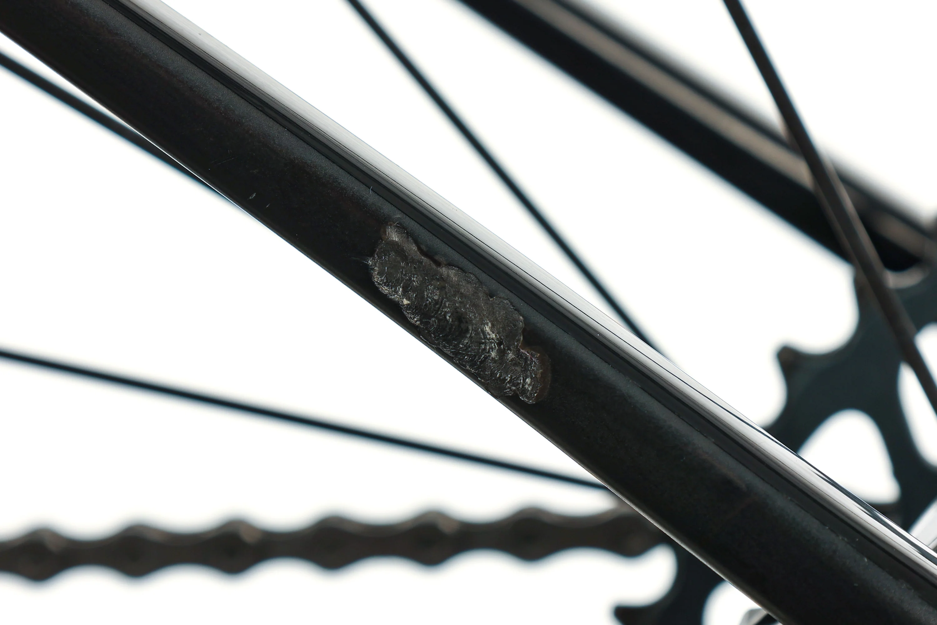 Trek Supercaliber 9.8 GX Gen 1 Mountain Bike - 2021, Large - Image 17