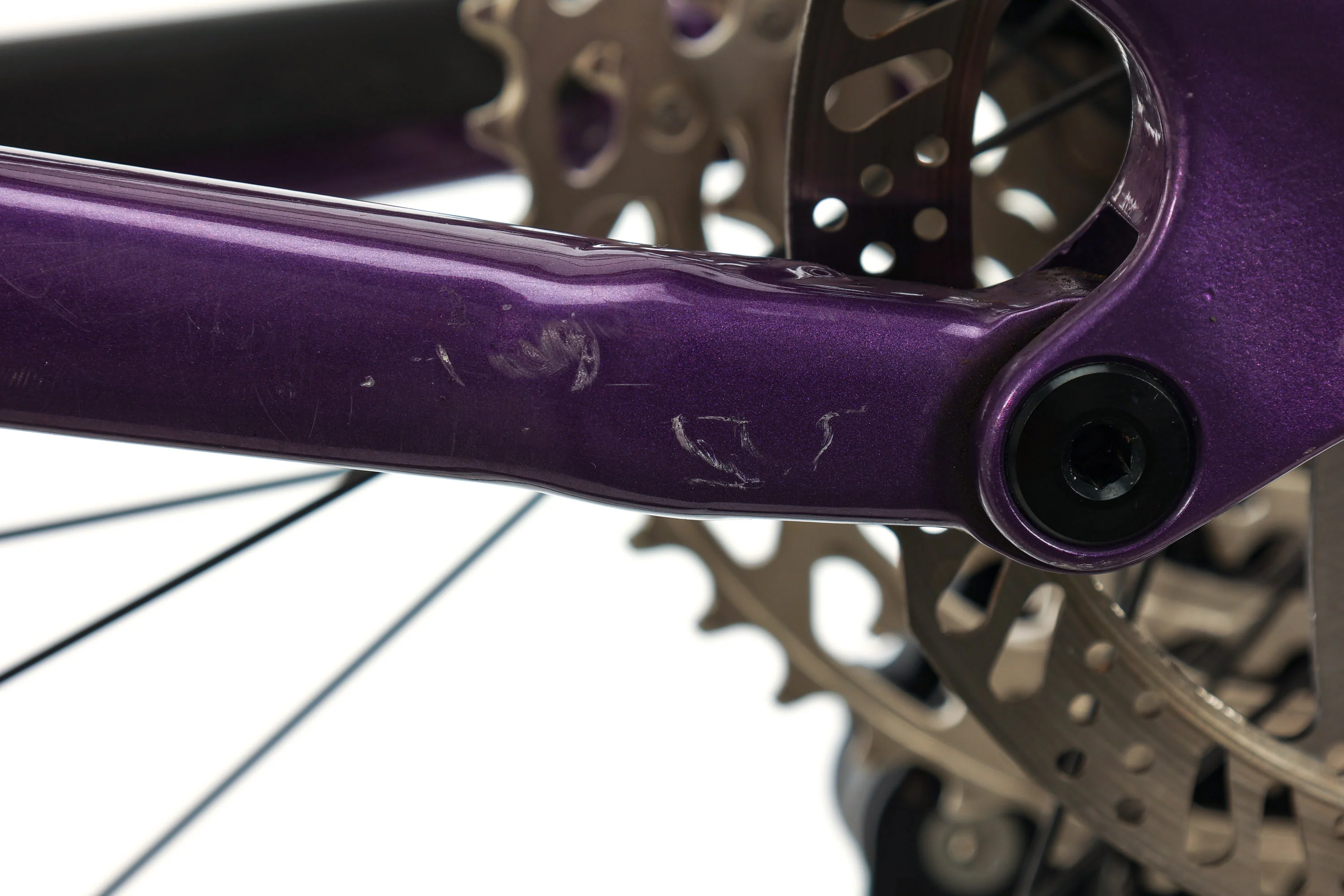 Norco Optic C1 Mountain Bike - 2020, Large - Image 19