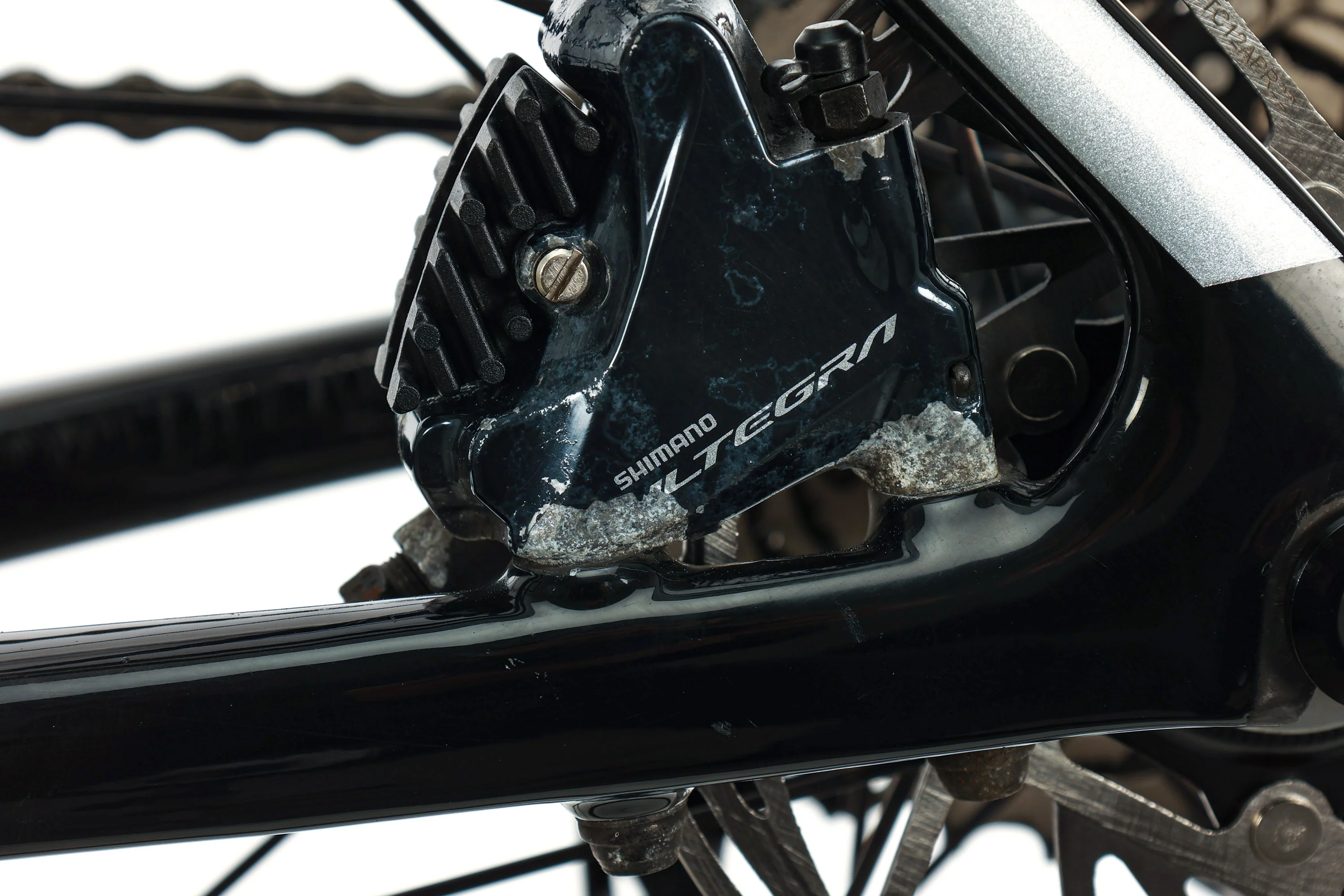 Cannondale SuperSix EVO Hi-MOD Disc Ultegra Di2 Road Bike - 2020, 54cm - Image 12