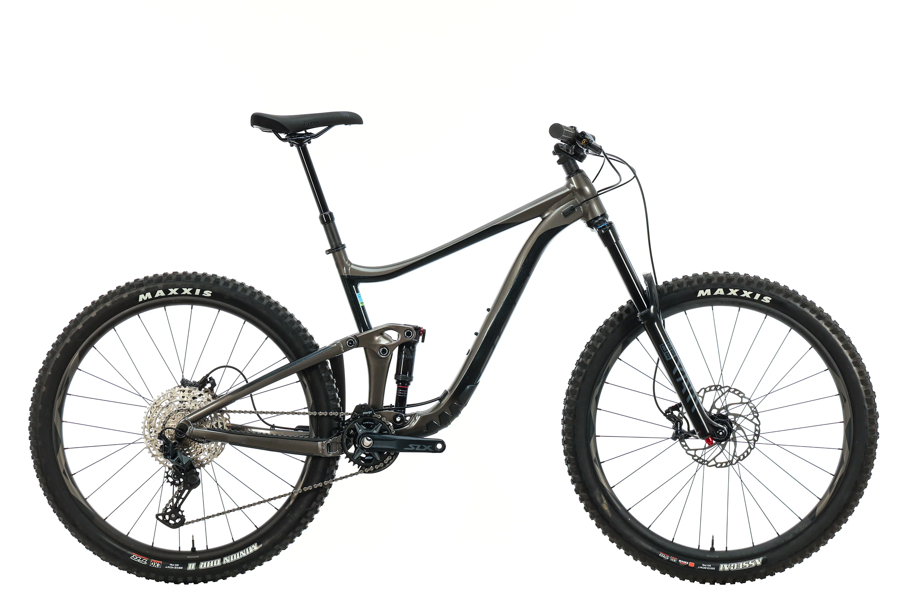 Giant Reign 29 Mountain Bike - 2022, Large