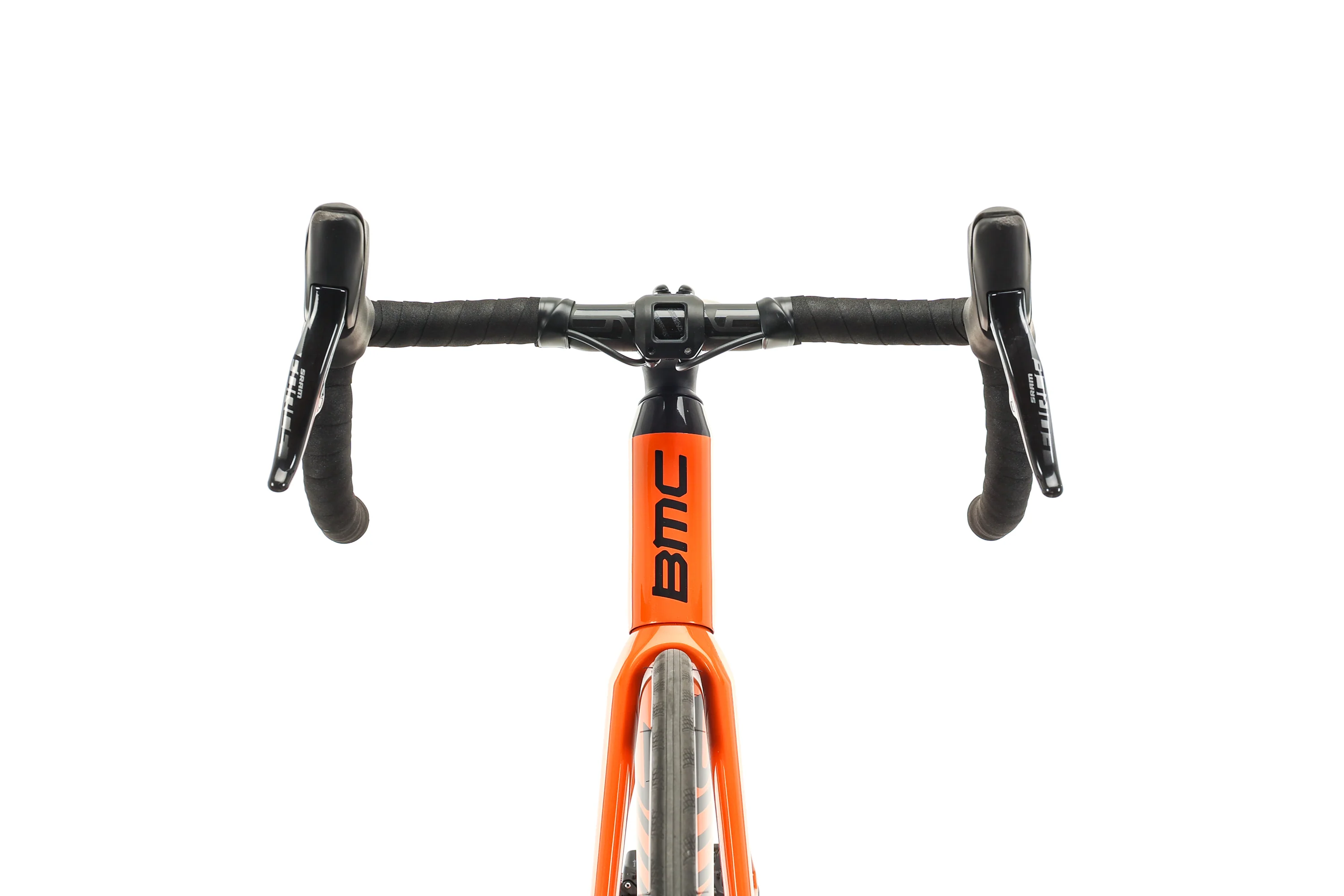 BMC Teammachine SLR01 THREE Road Bike - 2020, 56cm - Image 5