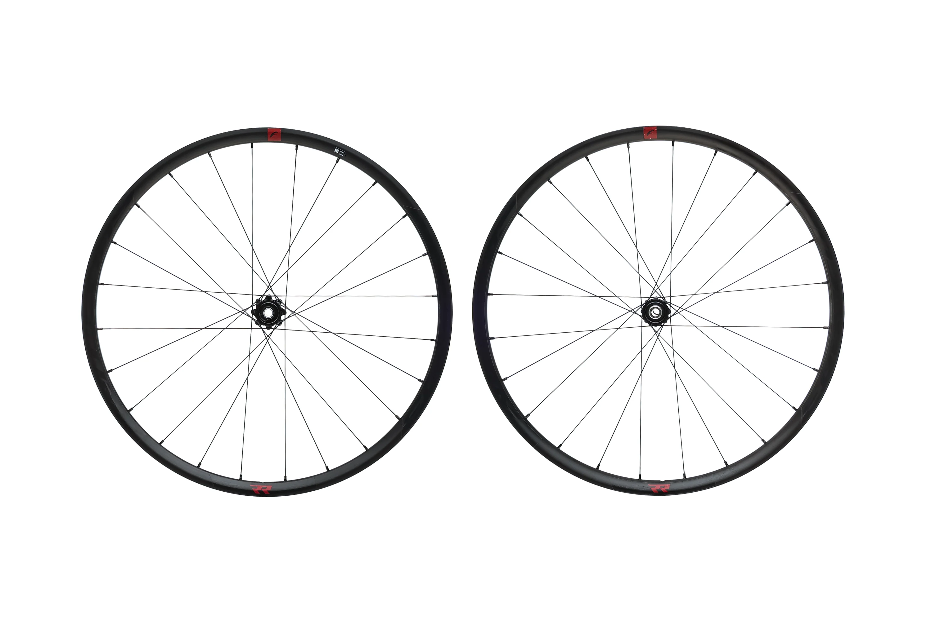 Fulcrum Rapid Red 5 Aluminum Tubeless 650b Wheelset - Image 2